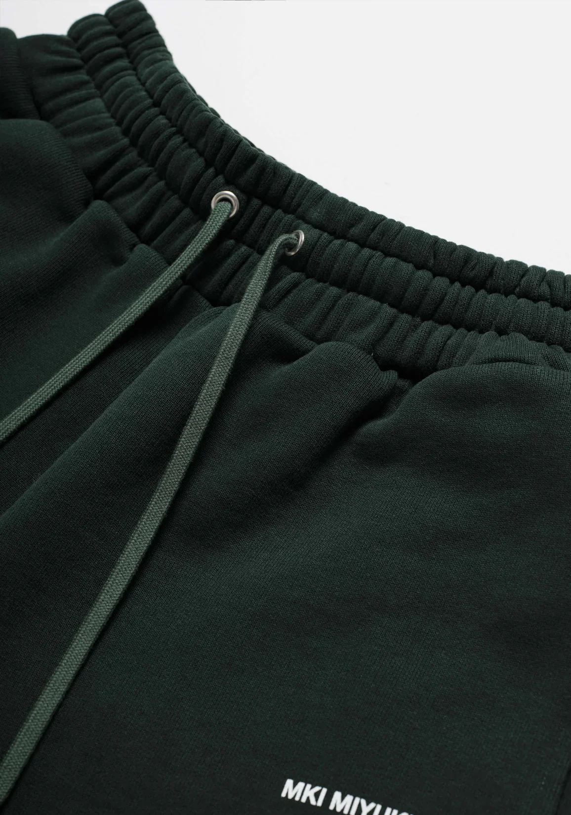 Relaxed Fit Uniform Joggers - Image 7