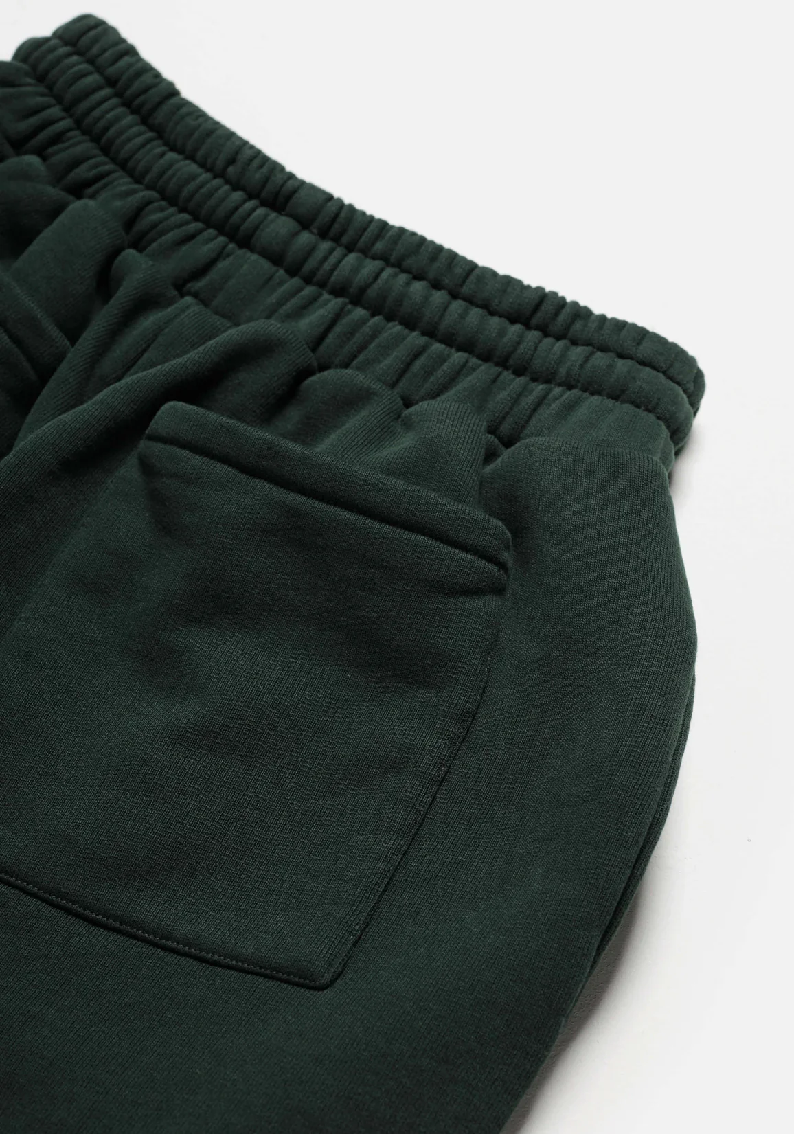 Relaxed Fit Uniform Joggers - Image 9
