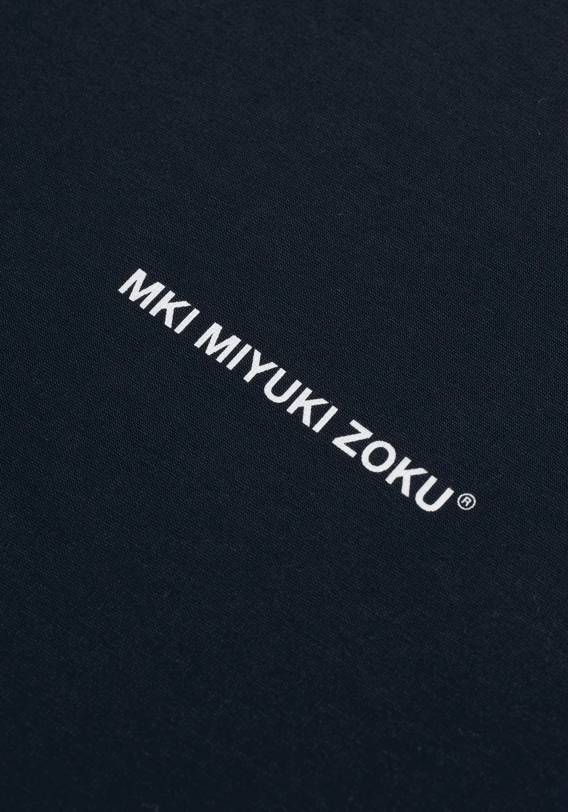 Oversized Uniform T-Shirt - Image 3