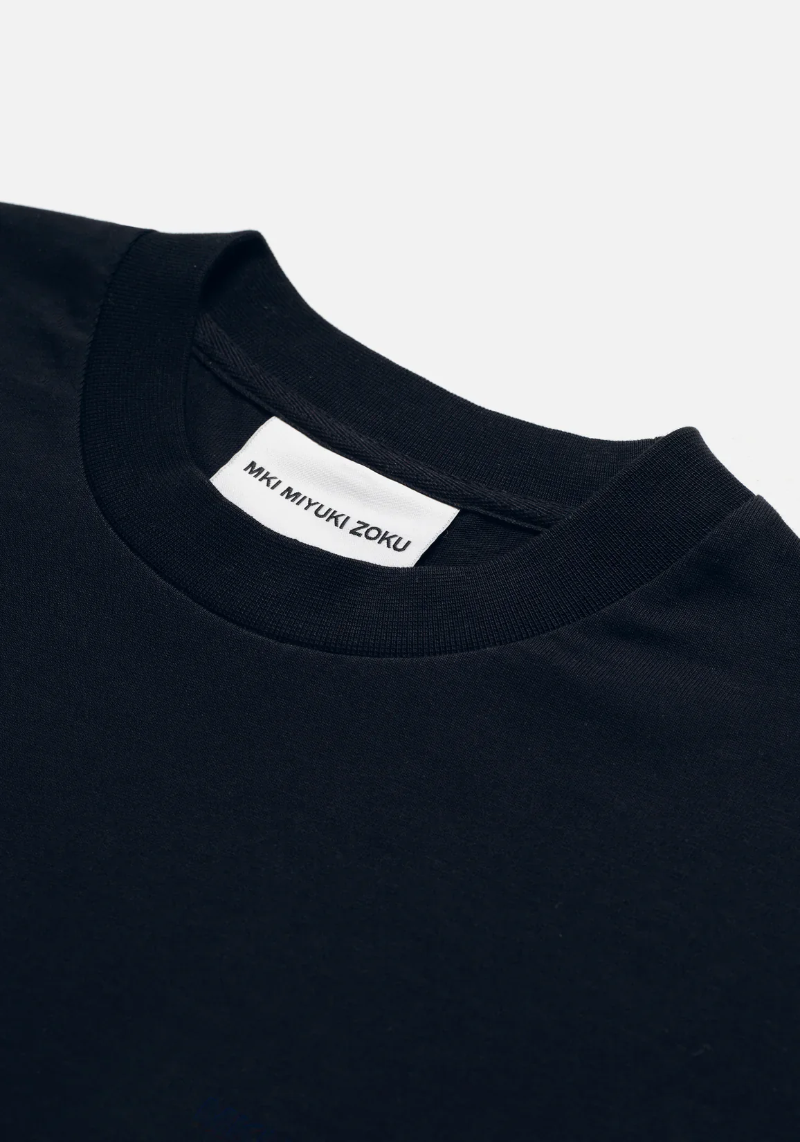 Oversized Uniform T-Shirt - Image 7