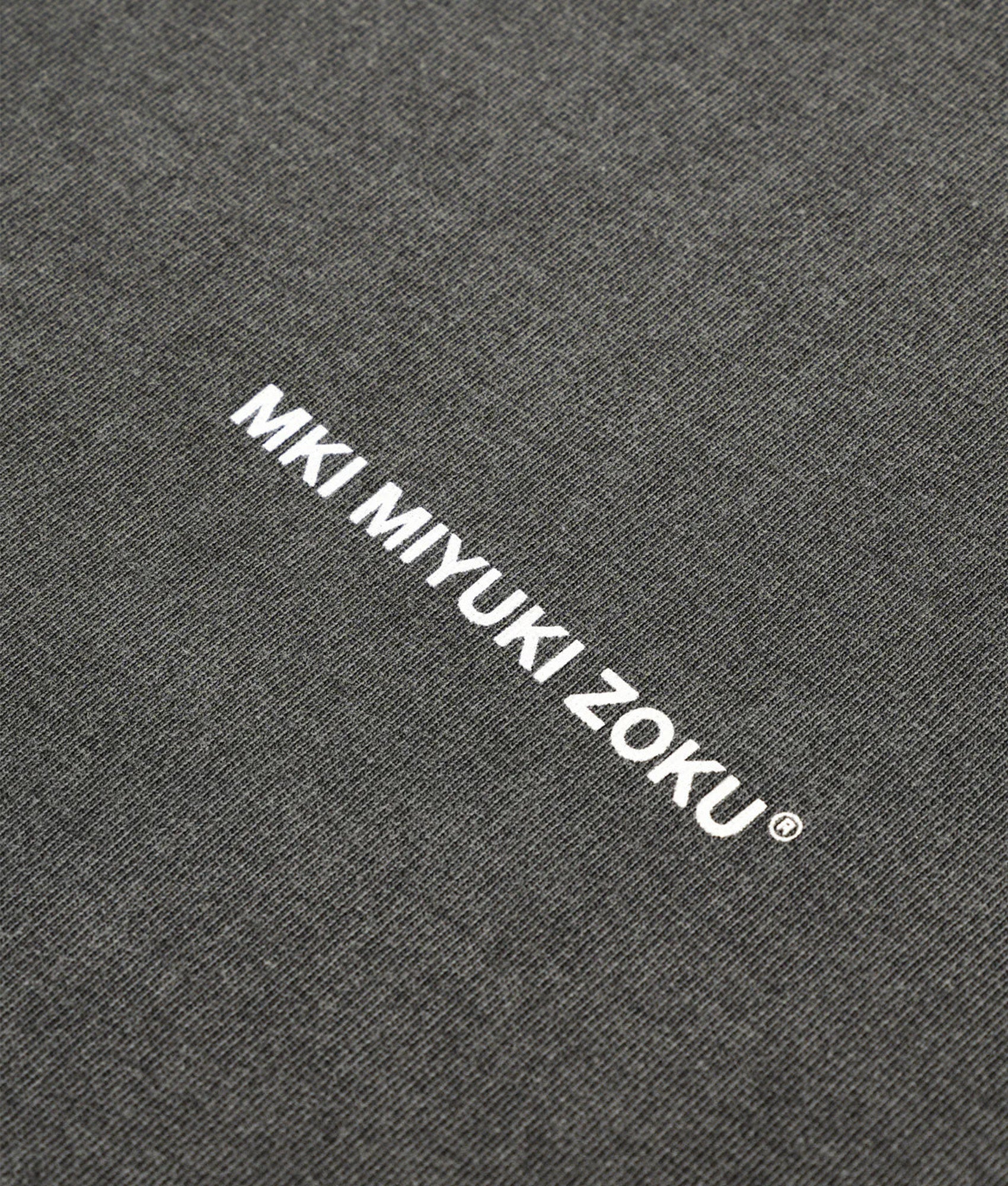 Oversized Uniform T-Shirt - Image 3
