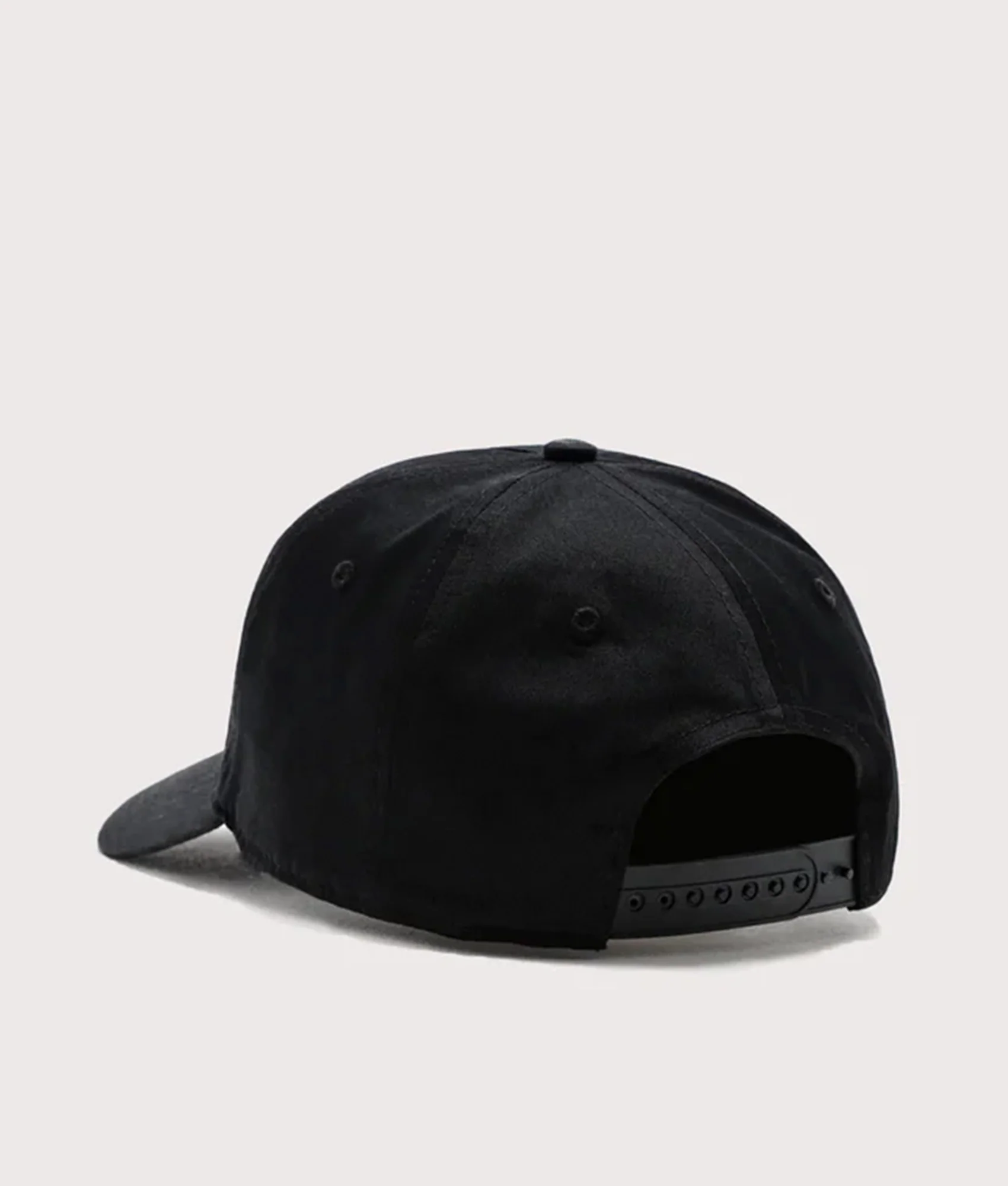 V2 Twill Baseball Cap - Image 4