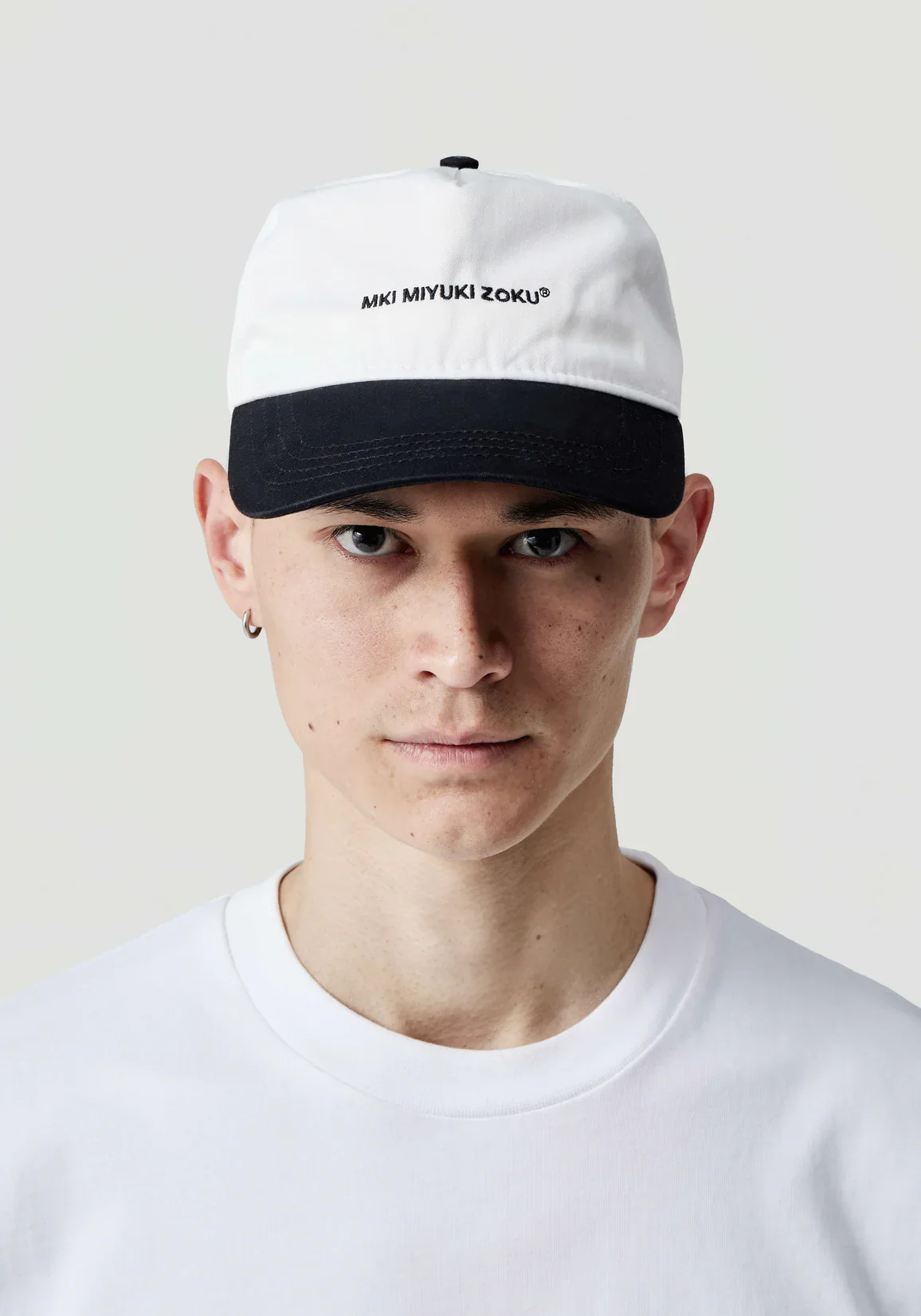 V2 Twill Baseball Cap - Image 2