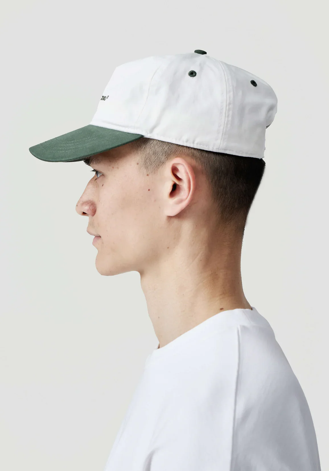 V2 Twill Baseball Cap - Image 2