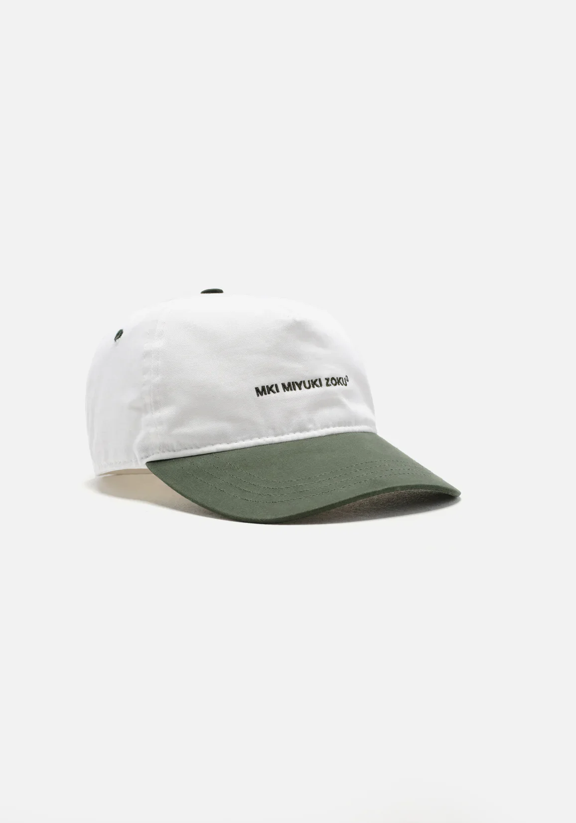 V2 Twill Baseball Cap - Image 6