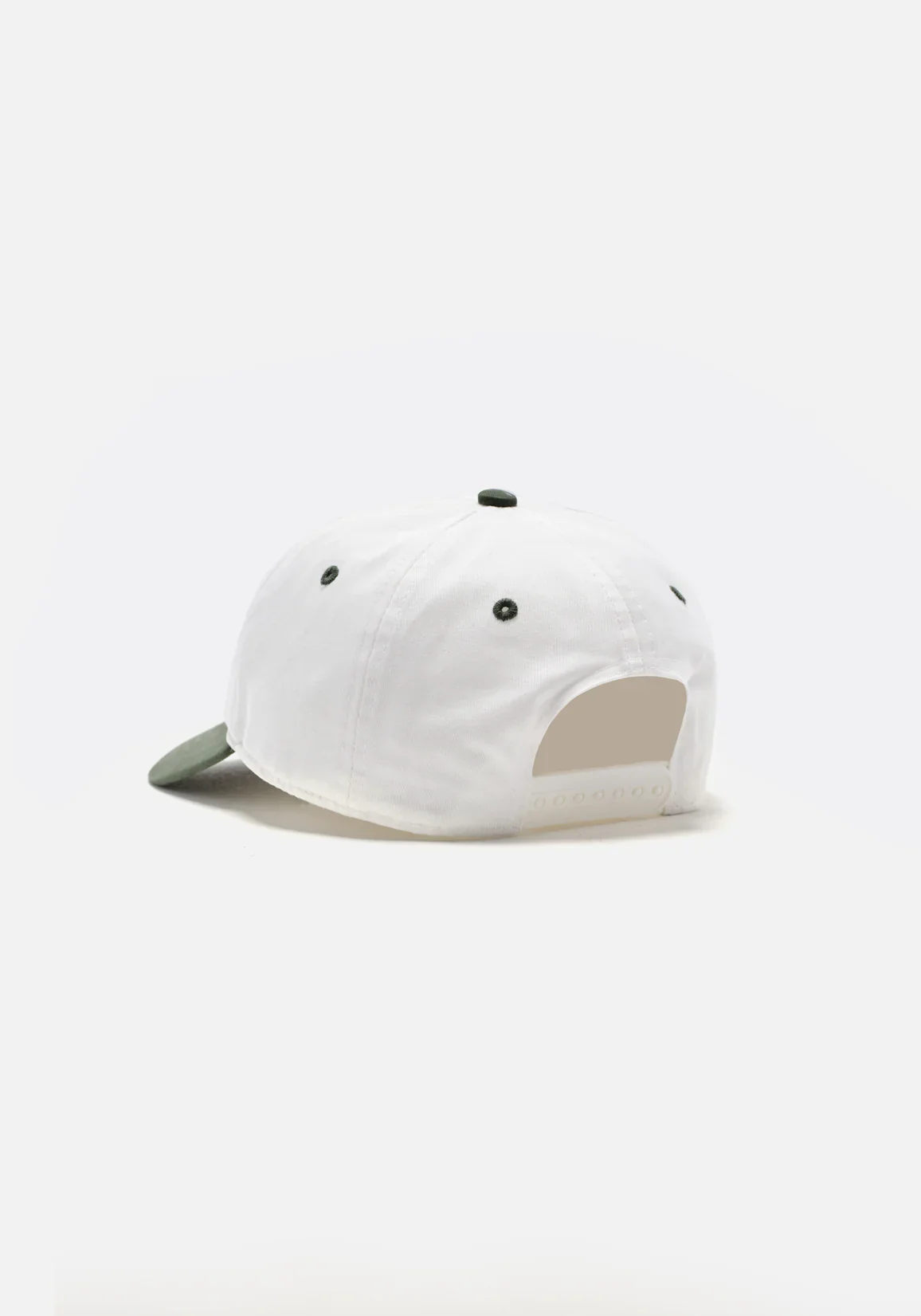 V2 Twill Baseball Cap - Image 7