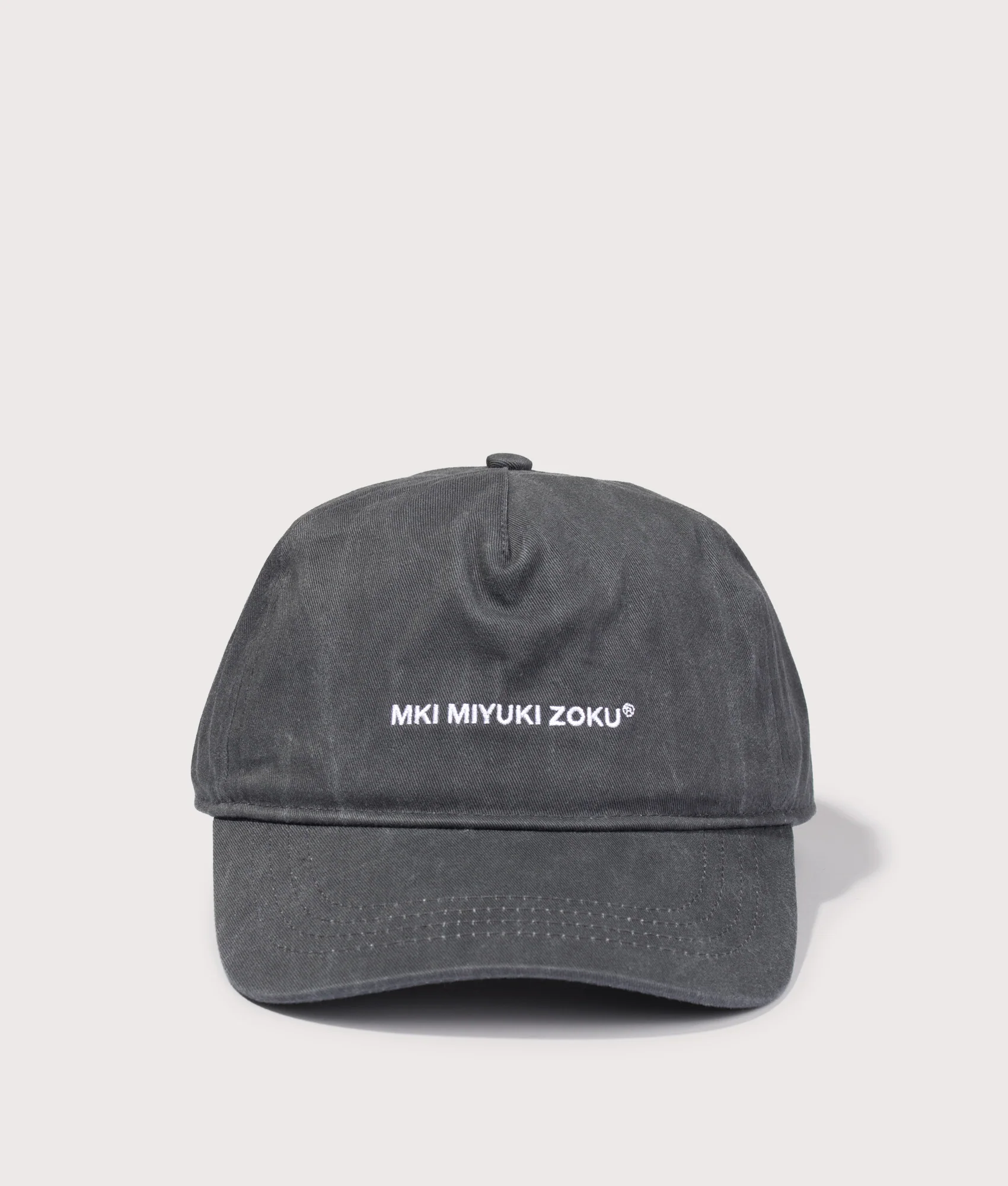 V2 Twill Baseball Cap - Image 2