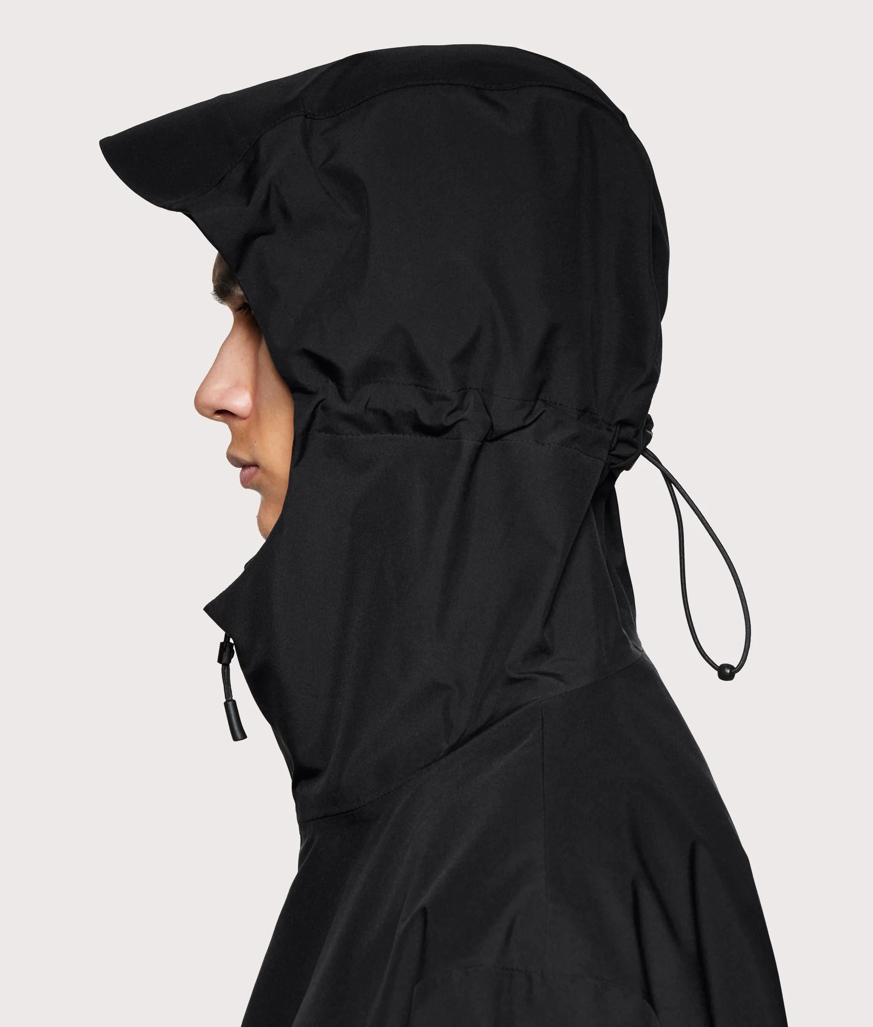 V3 Shell Hooded Jacket - Image 2