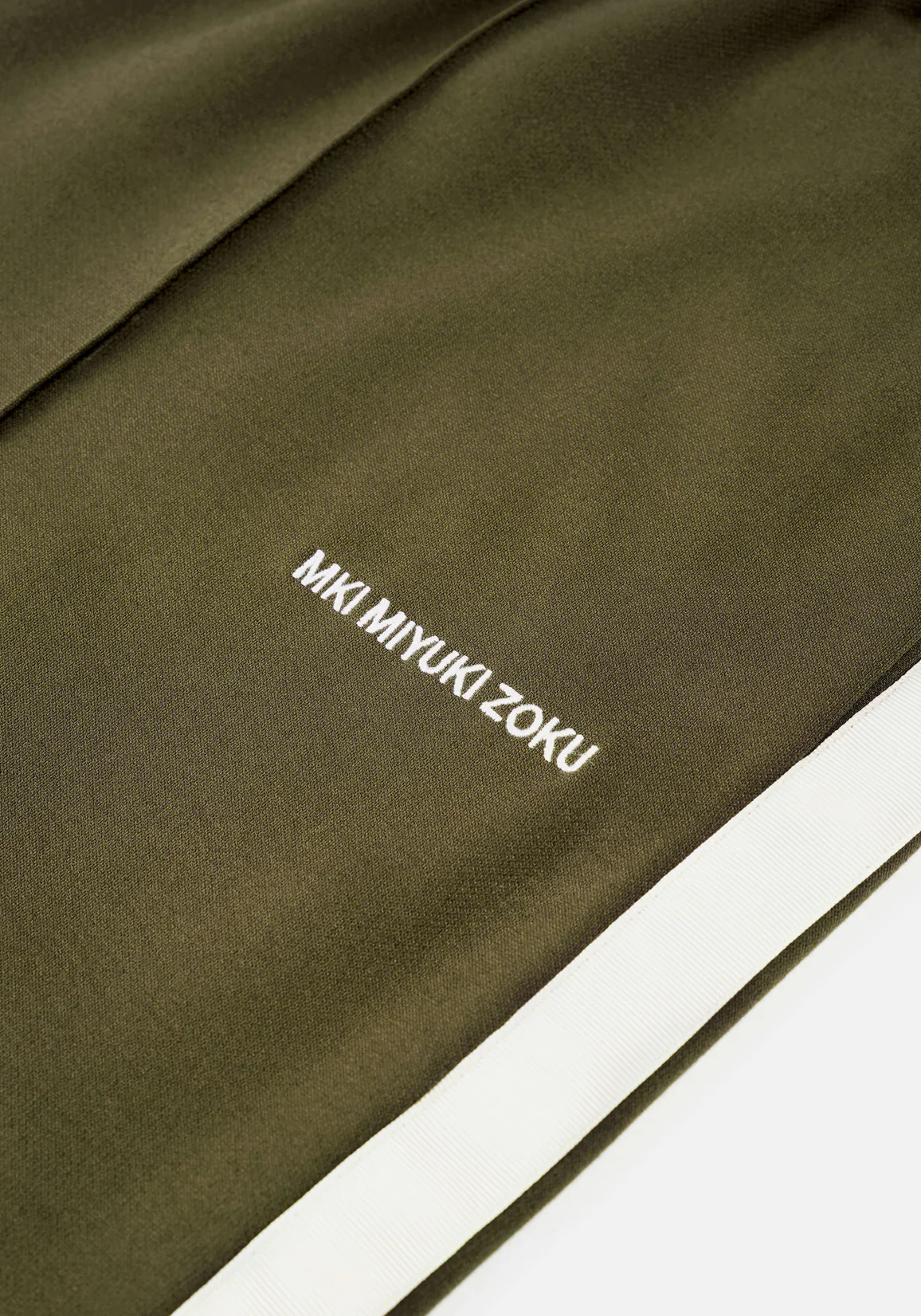 Wide Fit Track Pants - Image 3