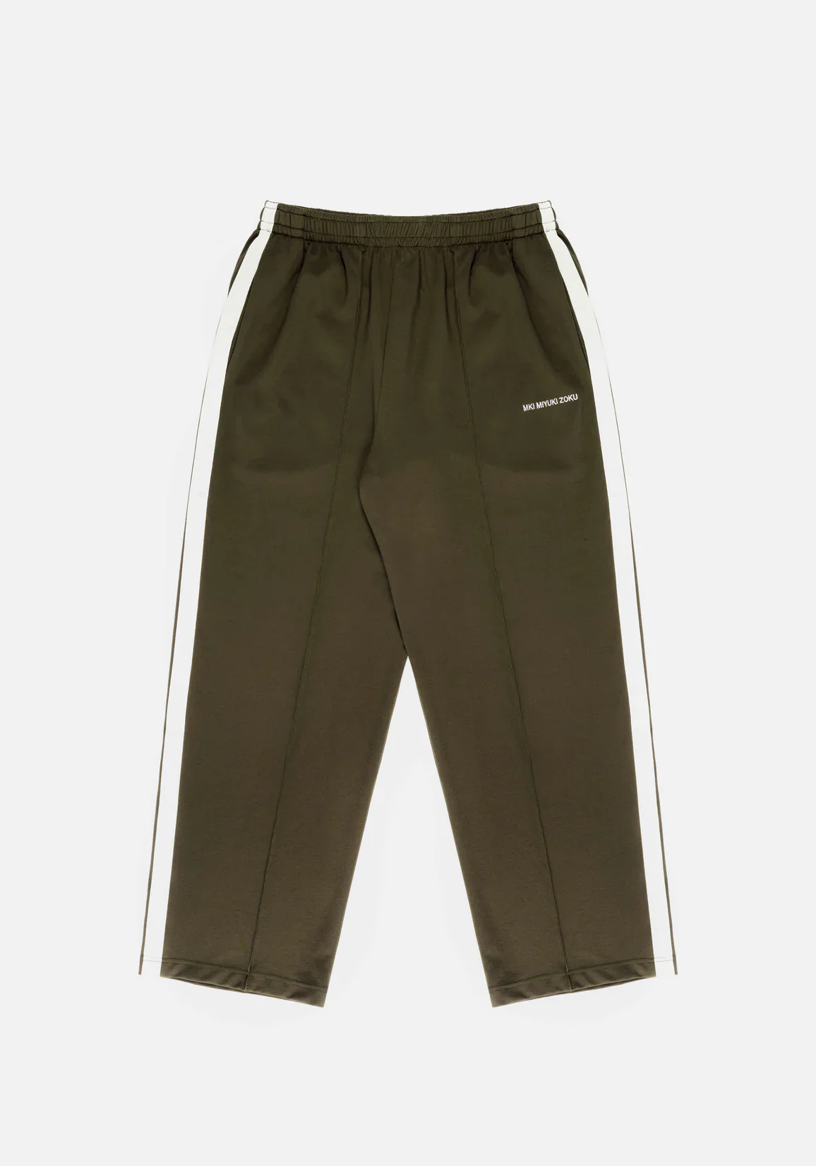 Wide Fit Track Pants - Image 6