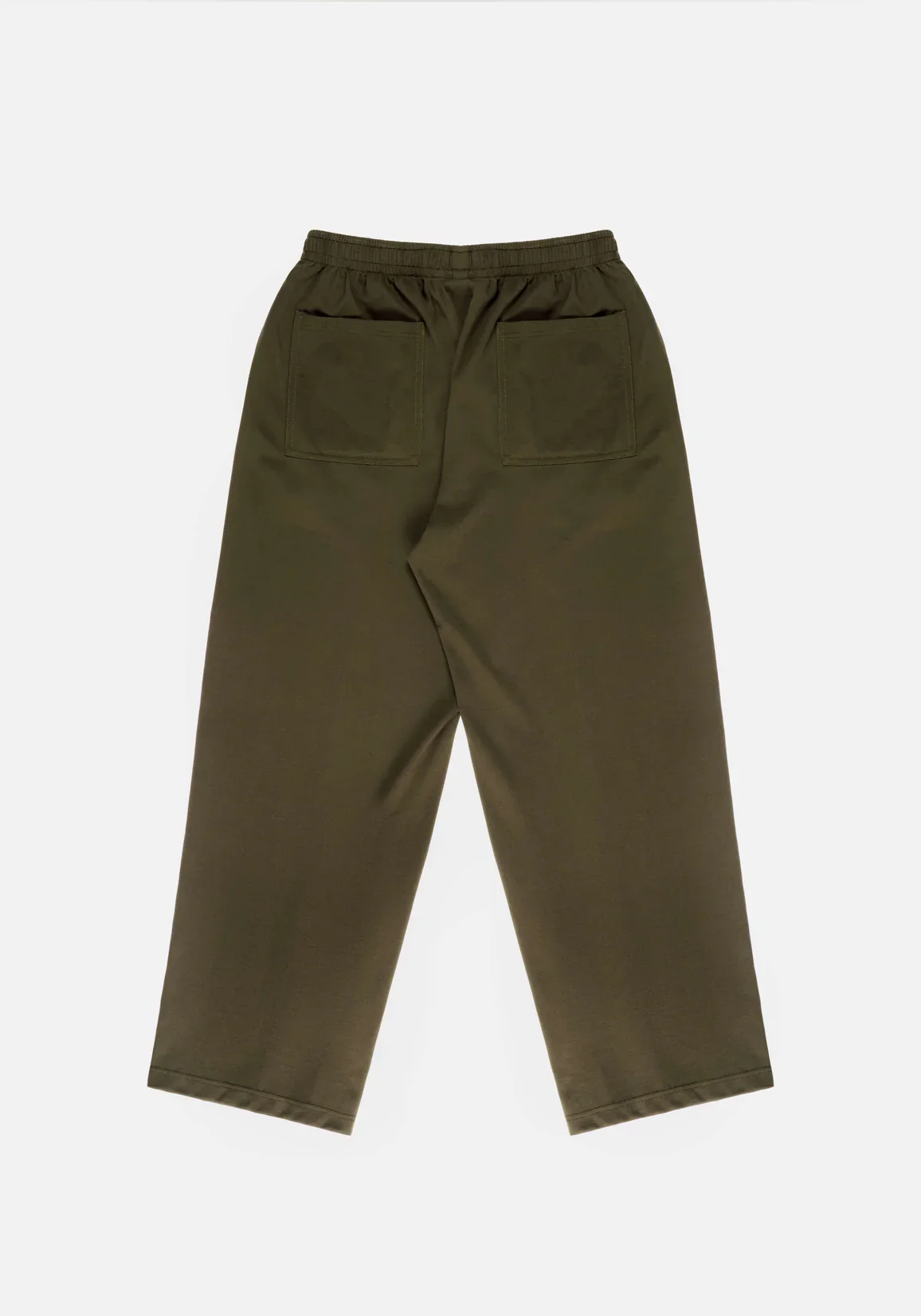 Wide Fit Track Pants - Image 7