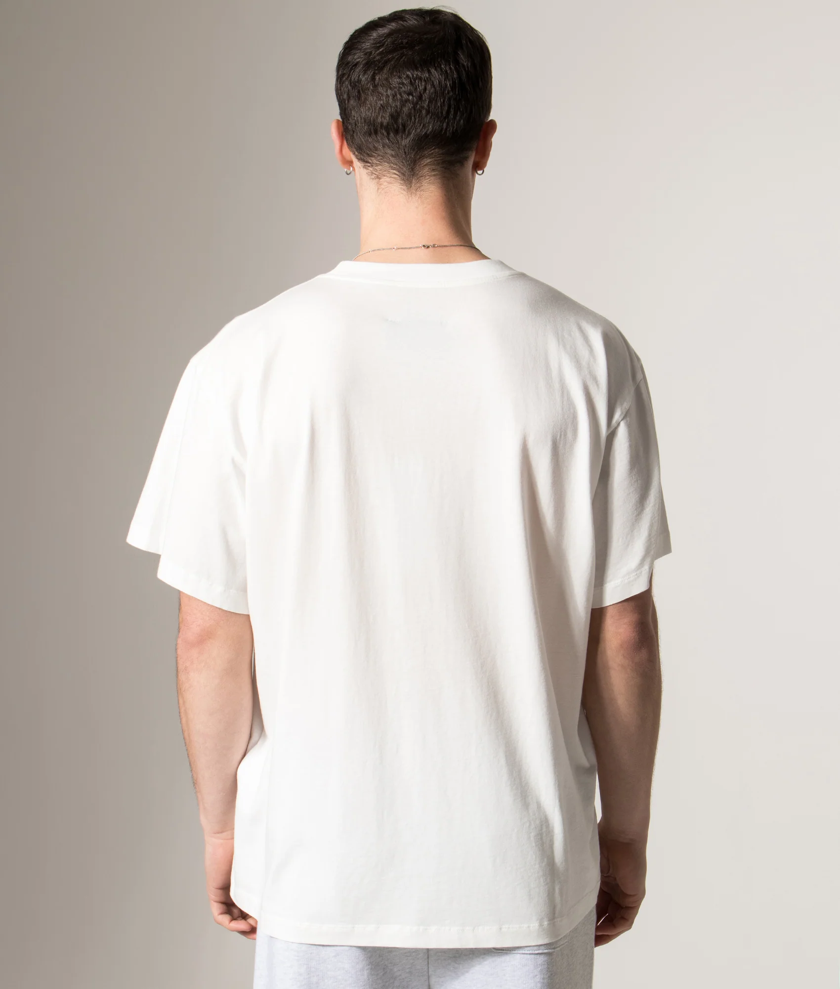 Numeric Cotton T-Shirt - Image 5