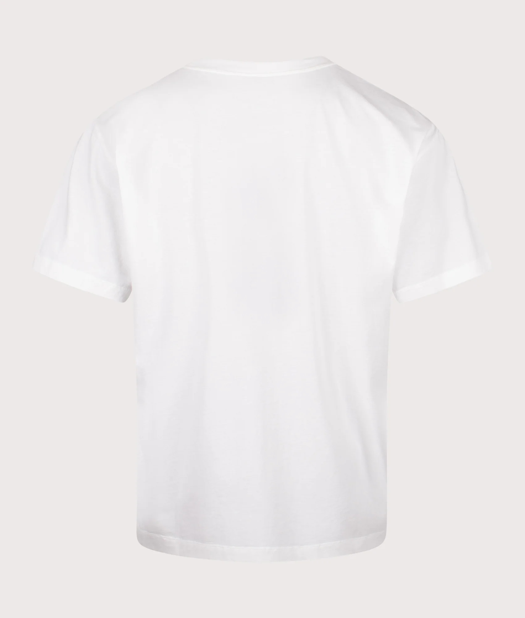 Numeric Cotton T-Shirt - Image 6