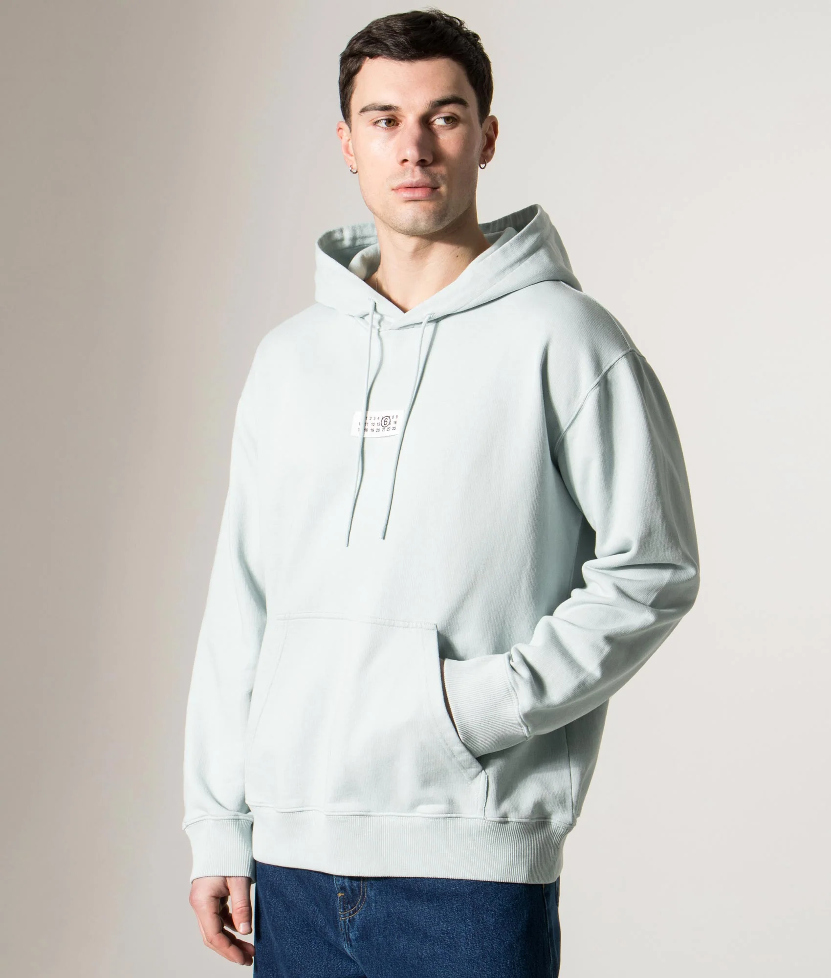 Numeric Hoodie - Image 2