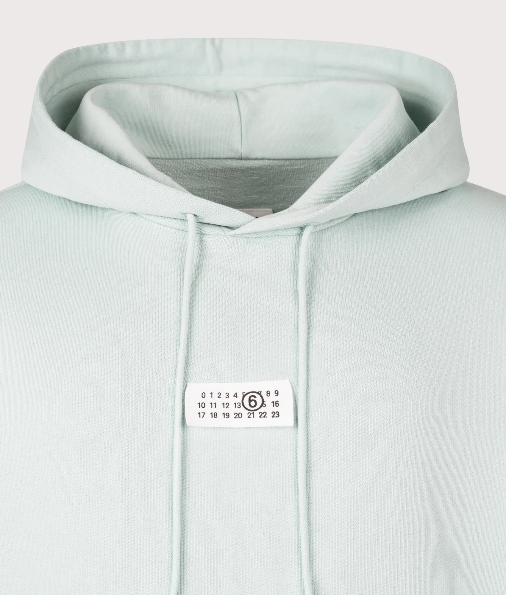 Numeric Hoodie - Image 3