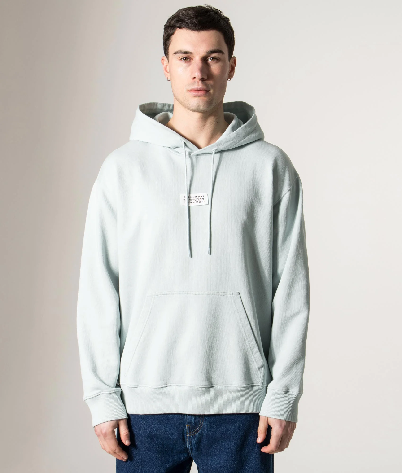 Numeric Hoodie - Image 4