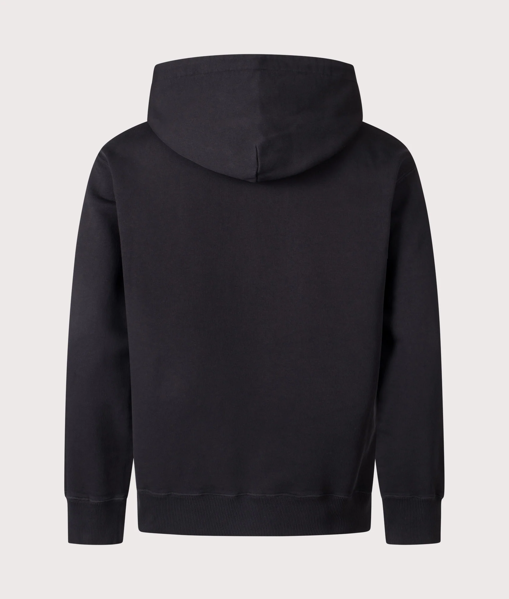 Oversized Numeric Sweatshirt - Image 2
