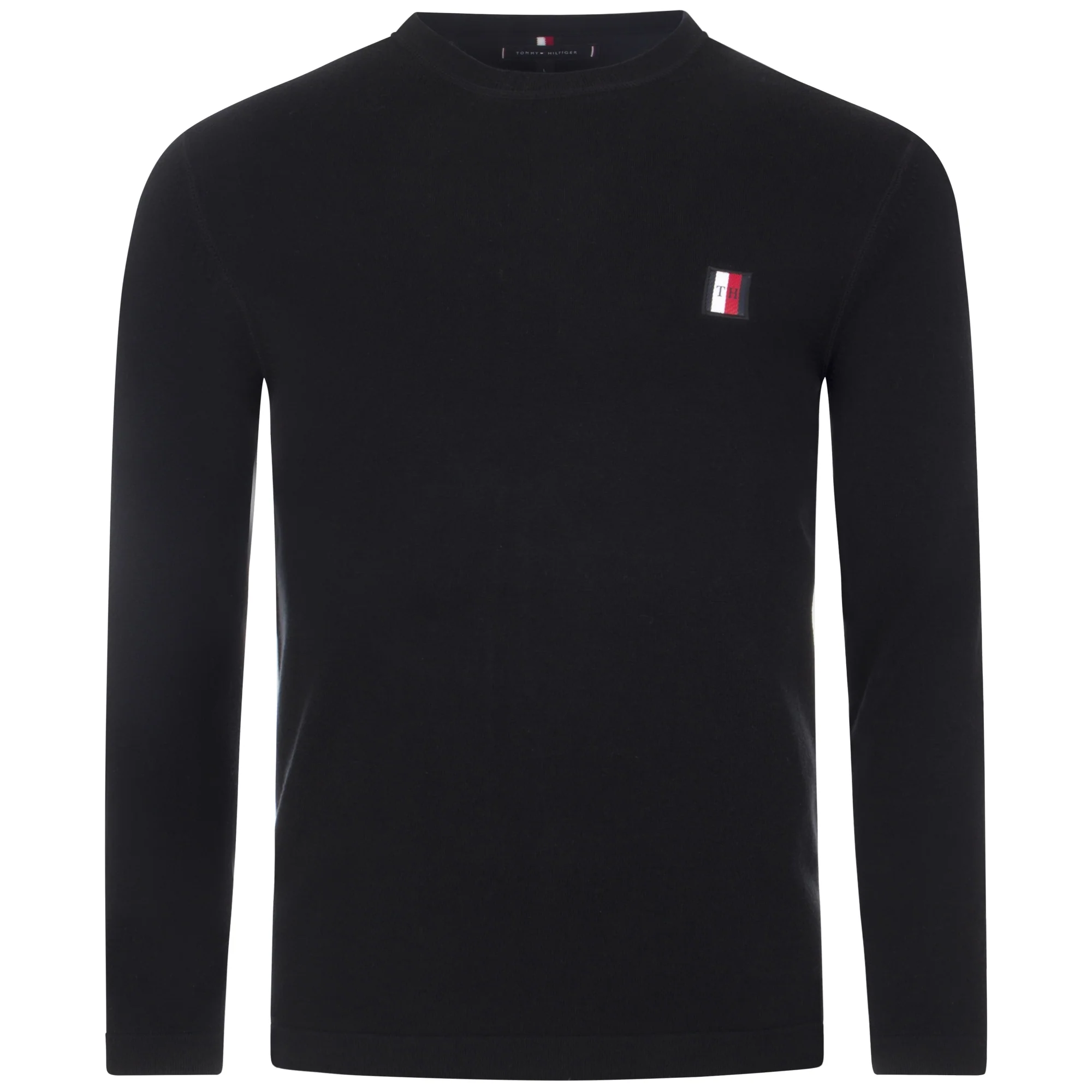 Modern Essentials Crew Neck Sweatshirt