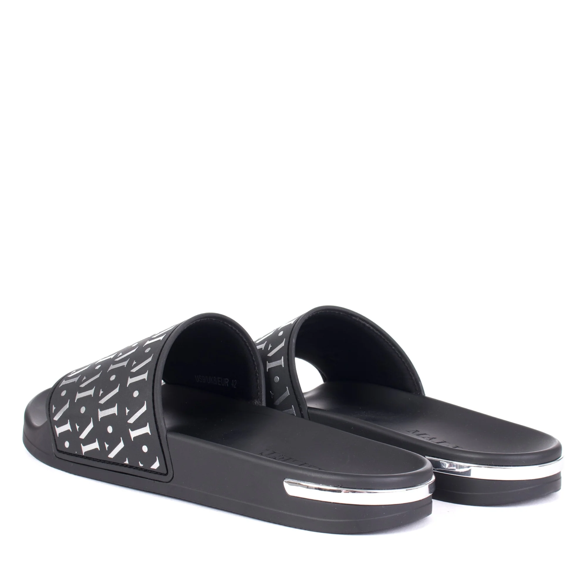 Monogram Logo Sliders - Image 3