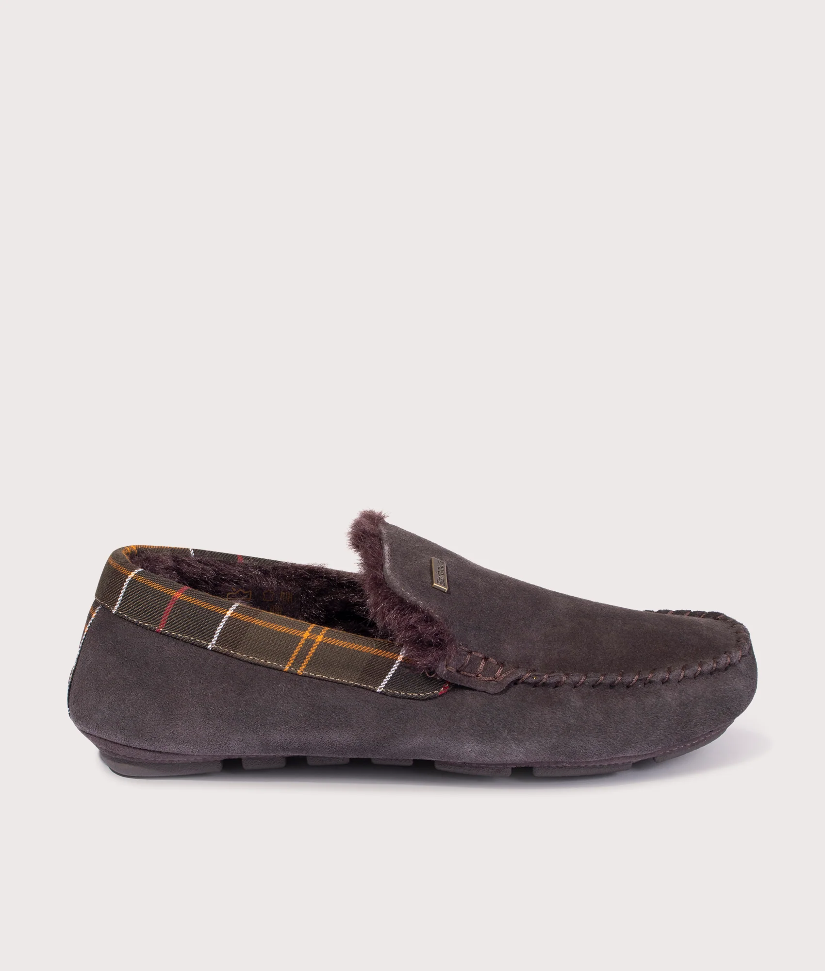 Monty Slipper