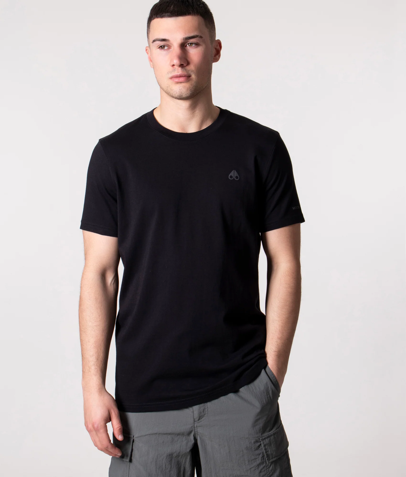 Relaxed Fit Satellite T-Shirt