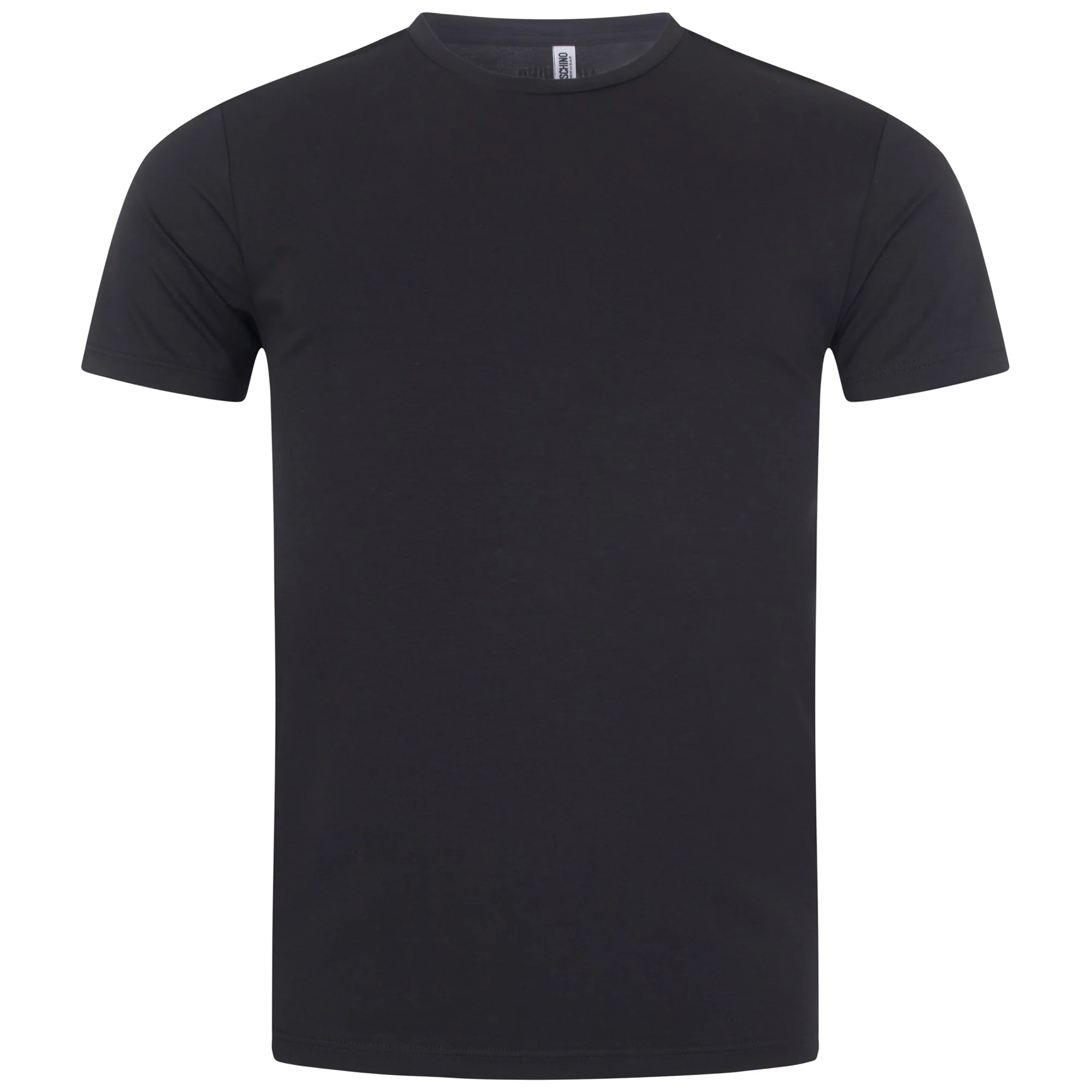 Moschino Logo T-Shirt - Image 2