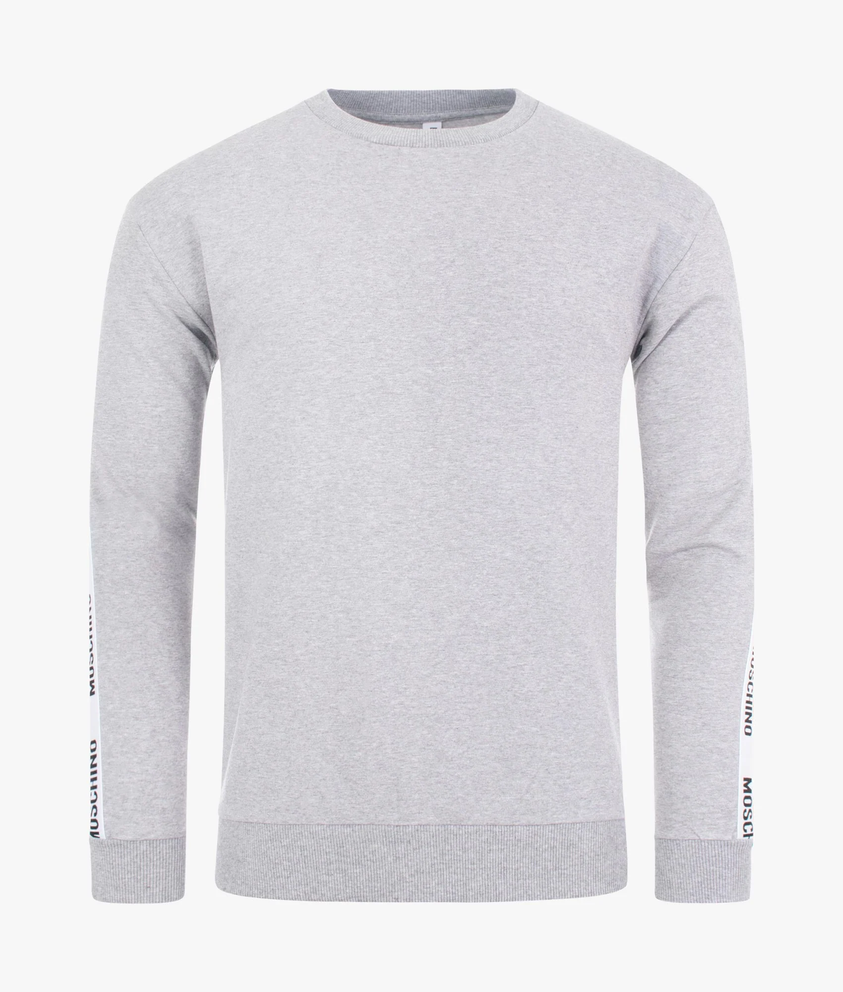 Taped Sleeve Sweatshirt - Image 8