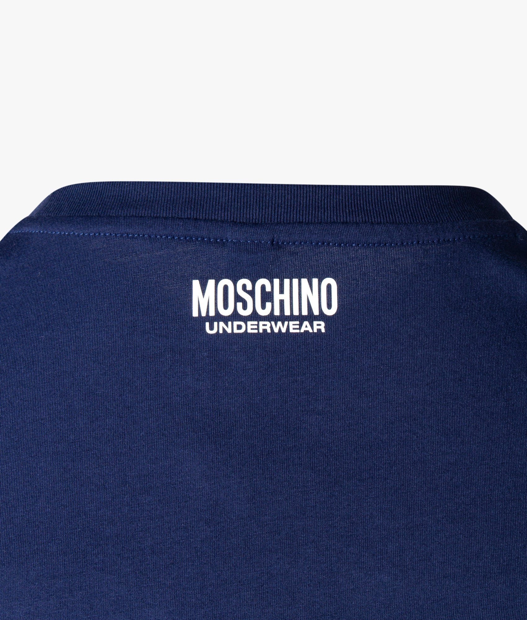 Moschino Cuffs T-Shirt - Image 2