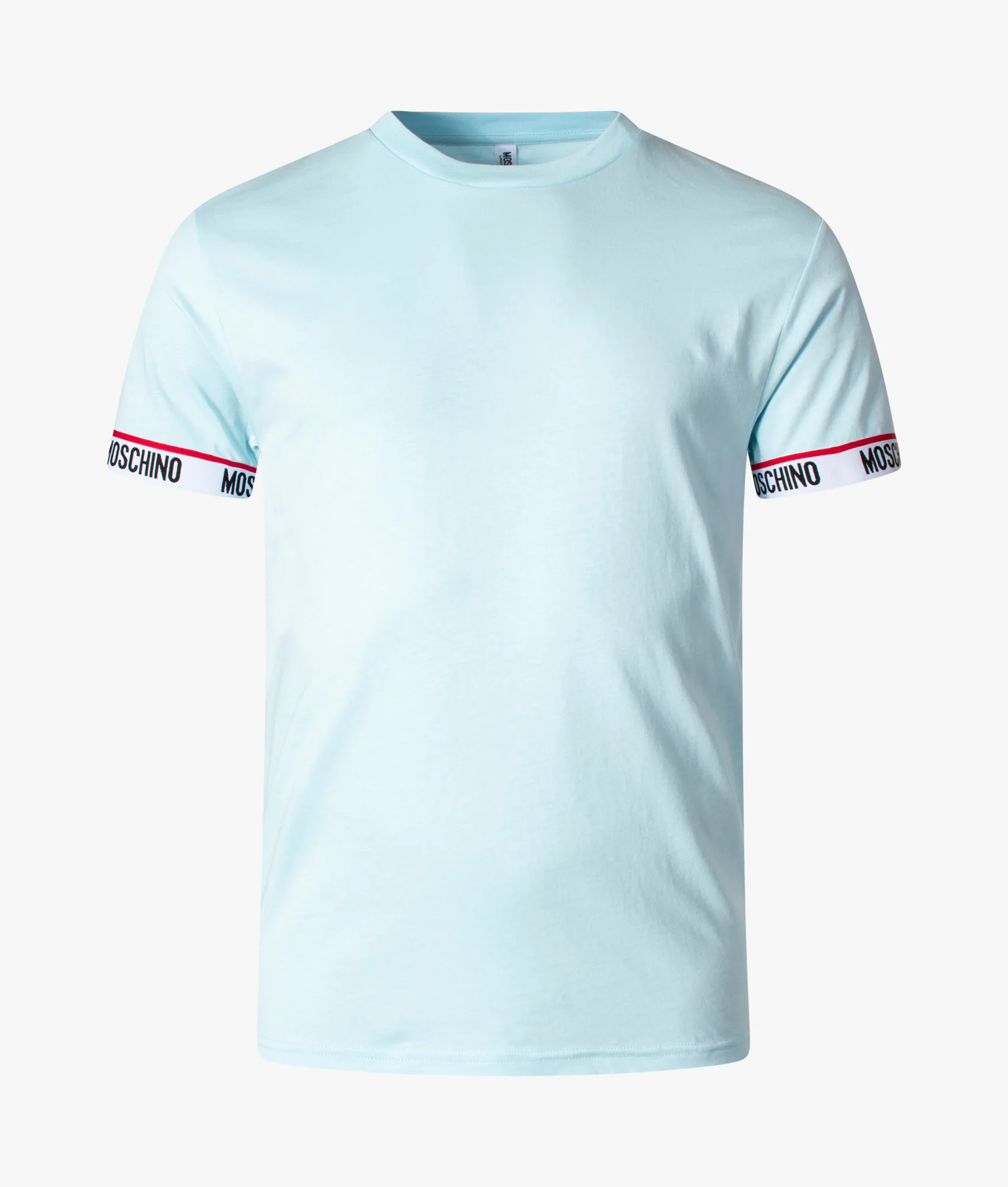 Moschino Cuffs T-Shirt