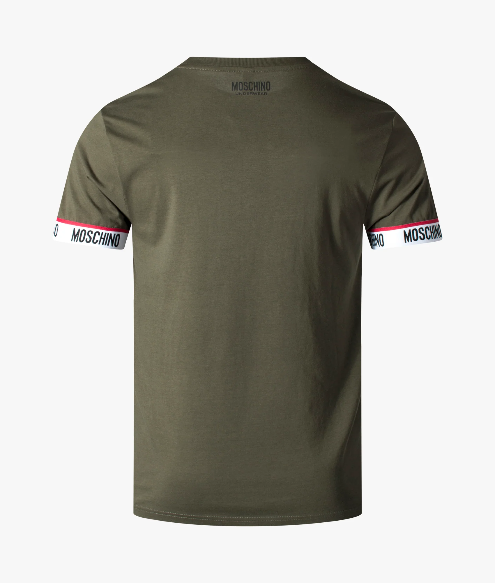 Moschino Cuffs T-Shirt - Image 8