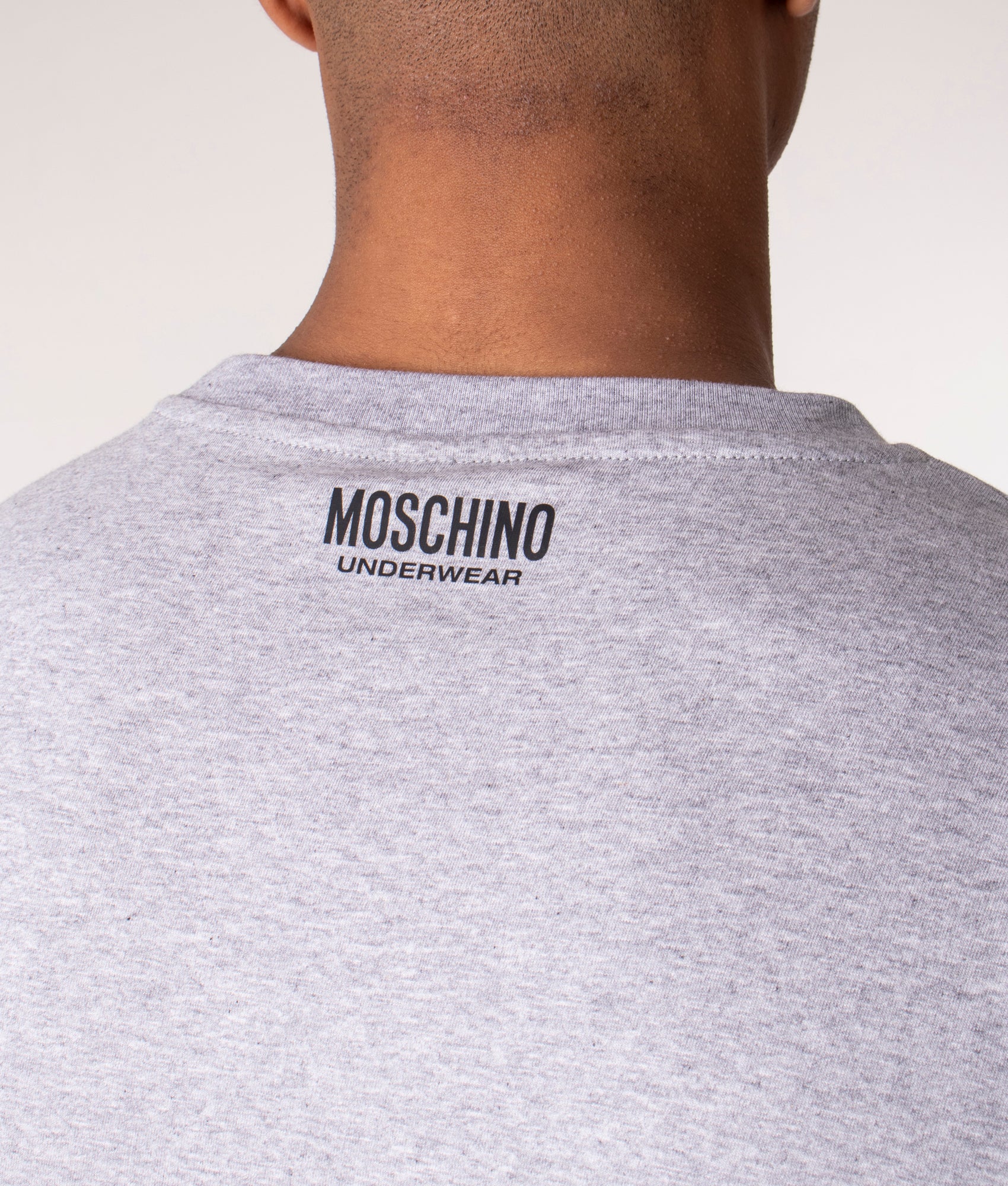 Moschino Cuffs T-Shirt - Image 4