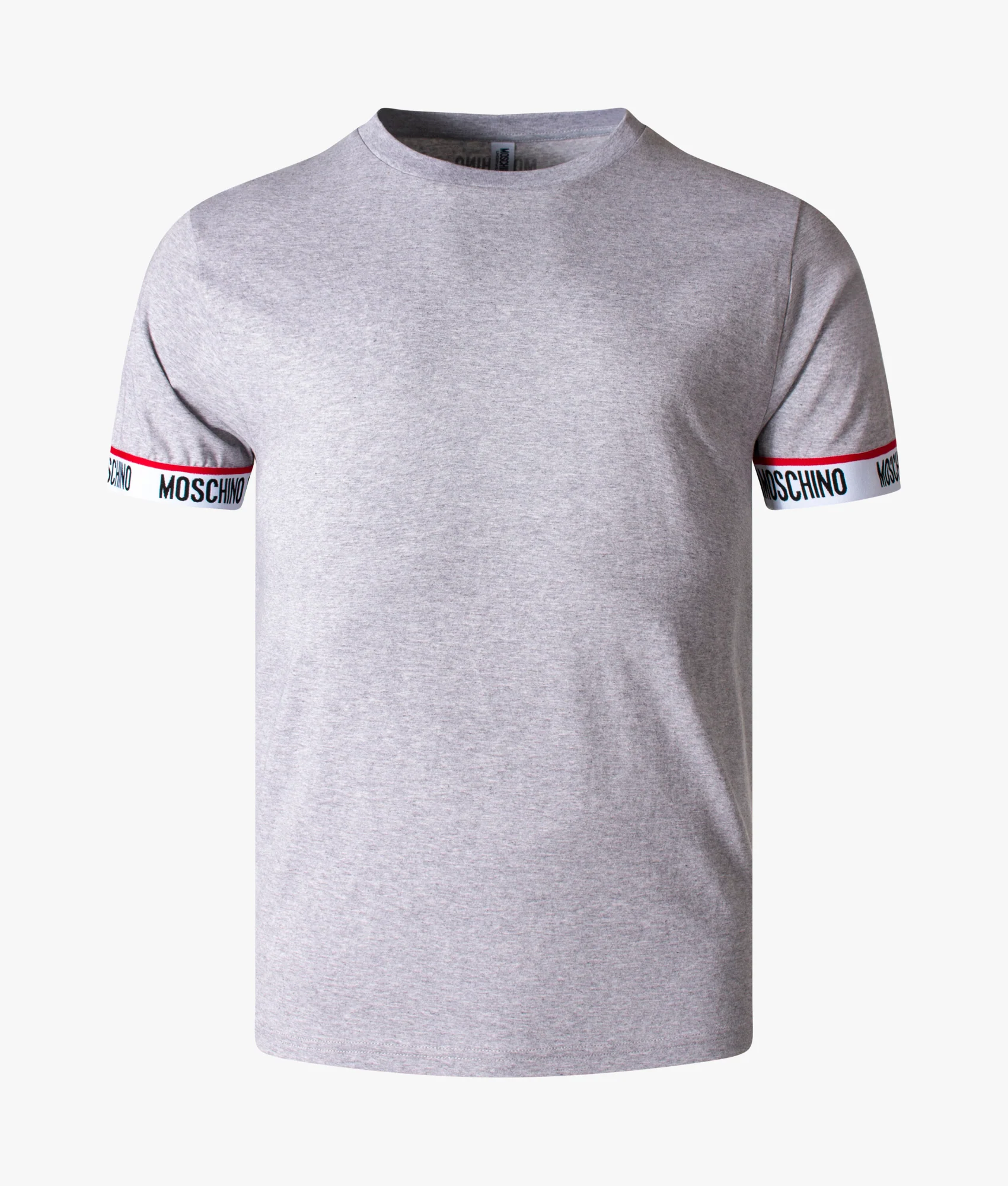 Moschino Cuffs T-Shirt - Image 7