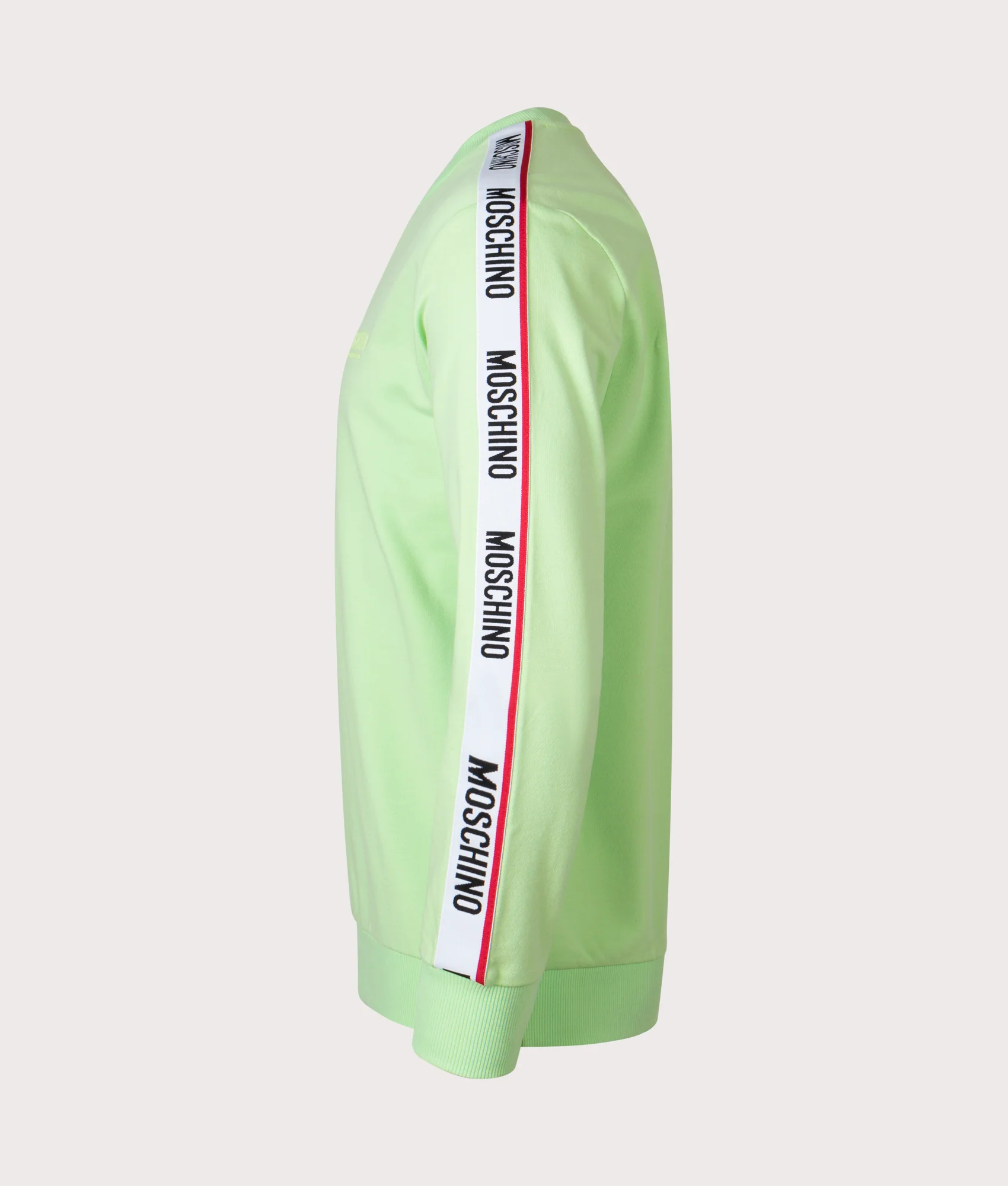 Logo Tape Sweatshirt - Image 5