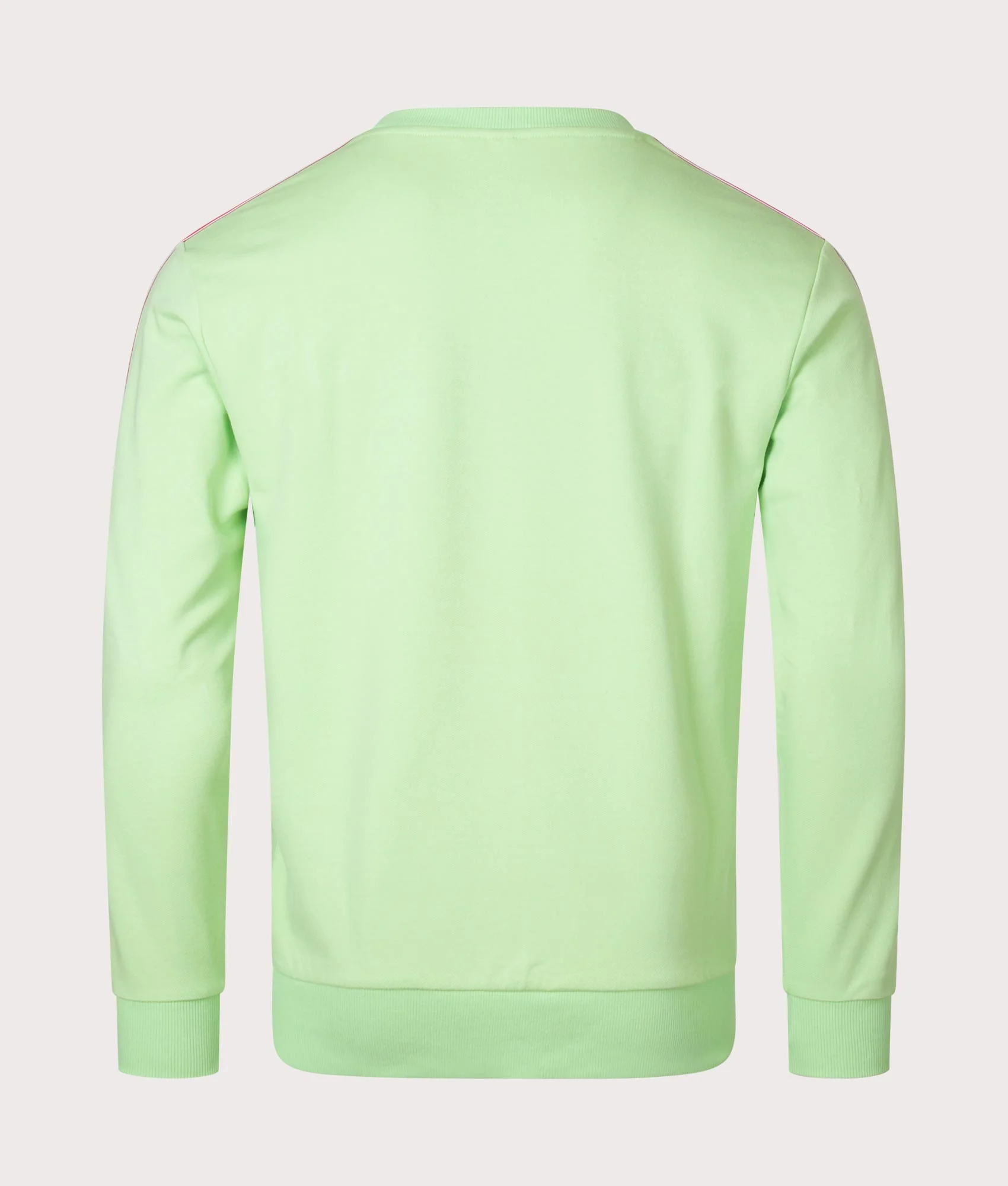 Logo Tape Sweatshirt - Image 6