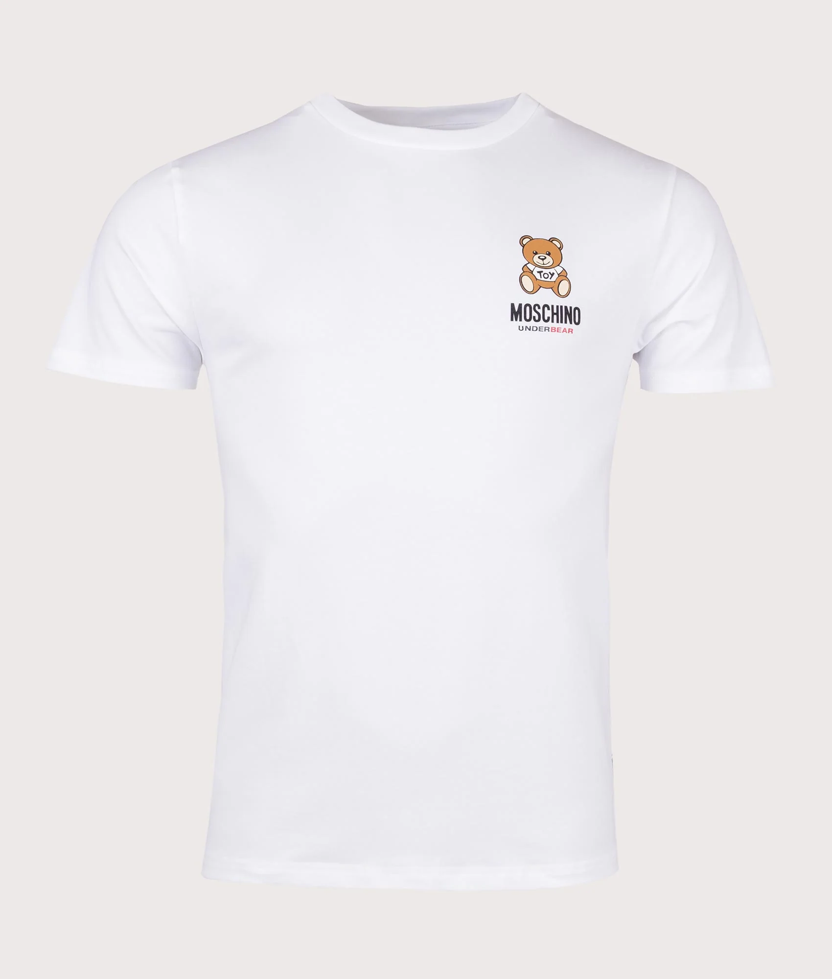 Underbear Logo T-Shirt