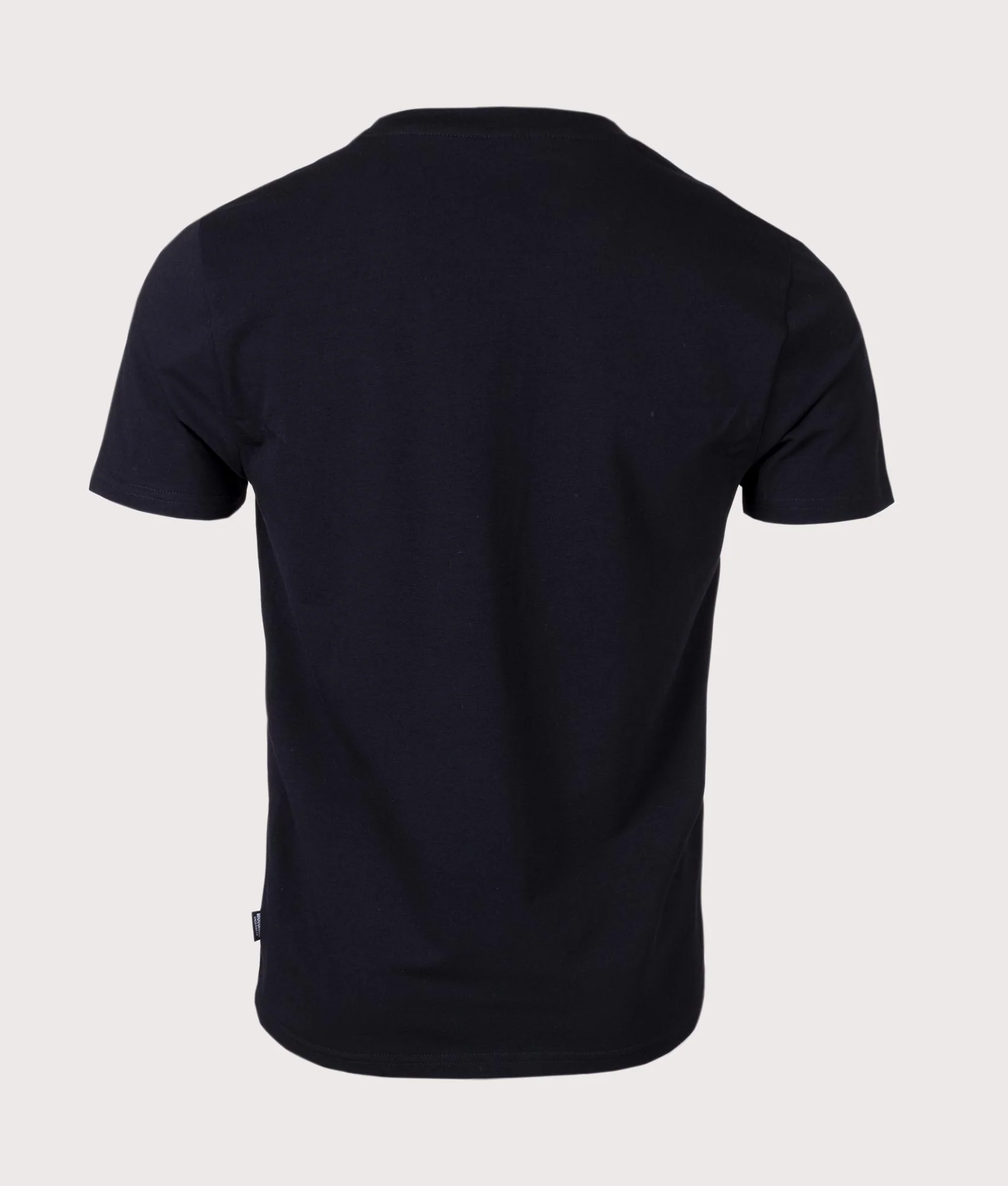Underbear Logo T-Shirt - Image 3