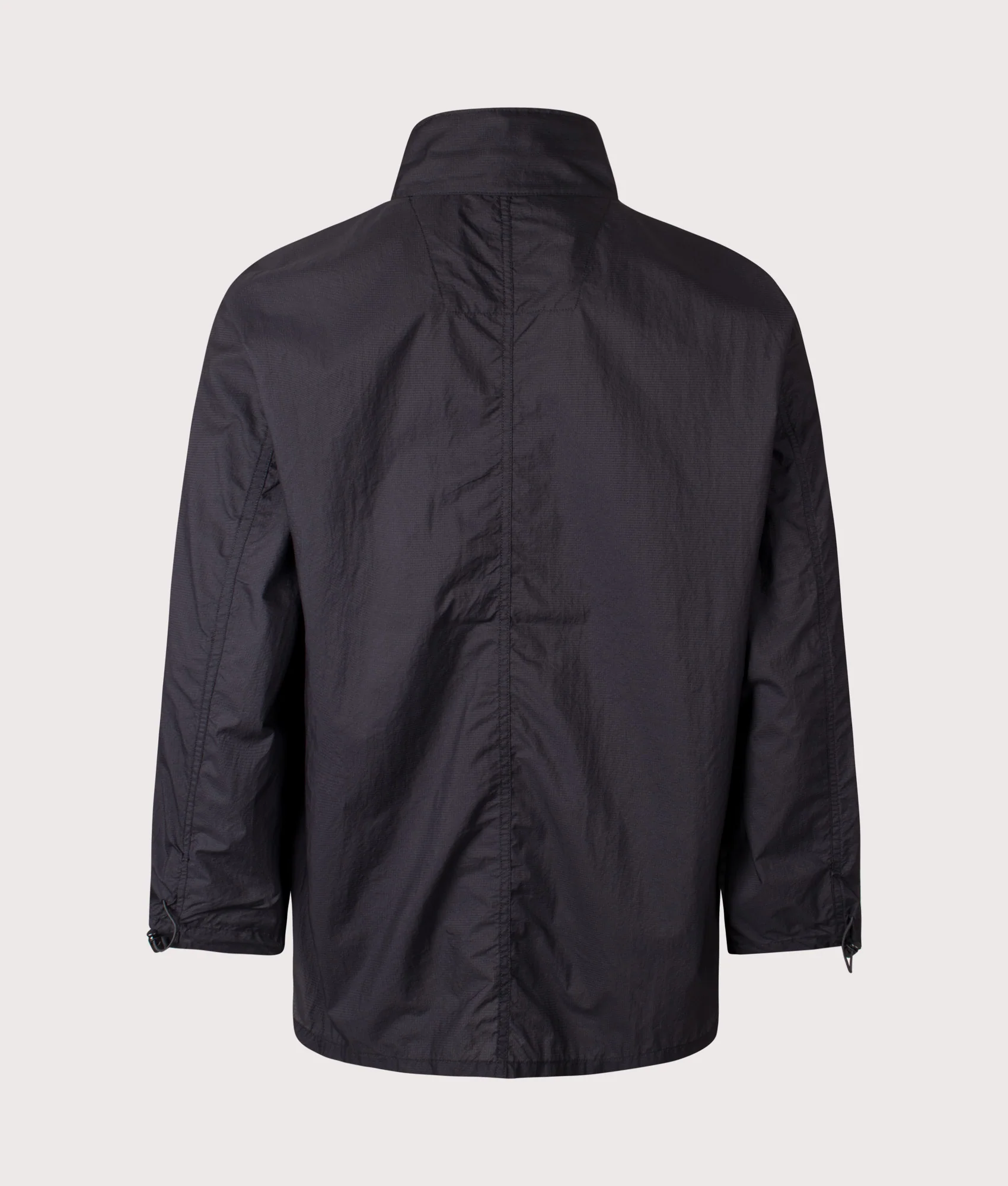 Oversized fit - Light Weight Field Jacket - Image 2