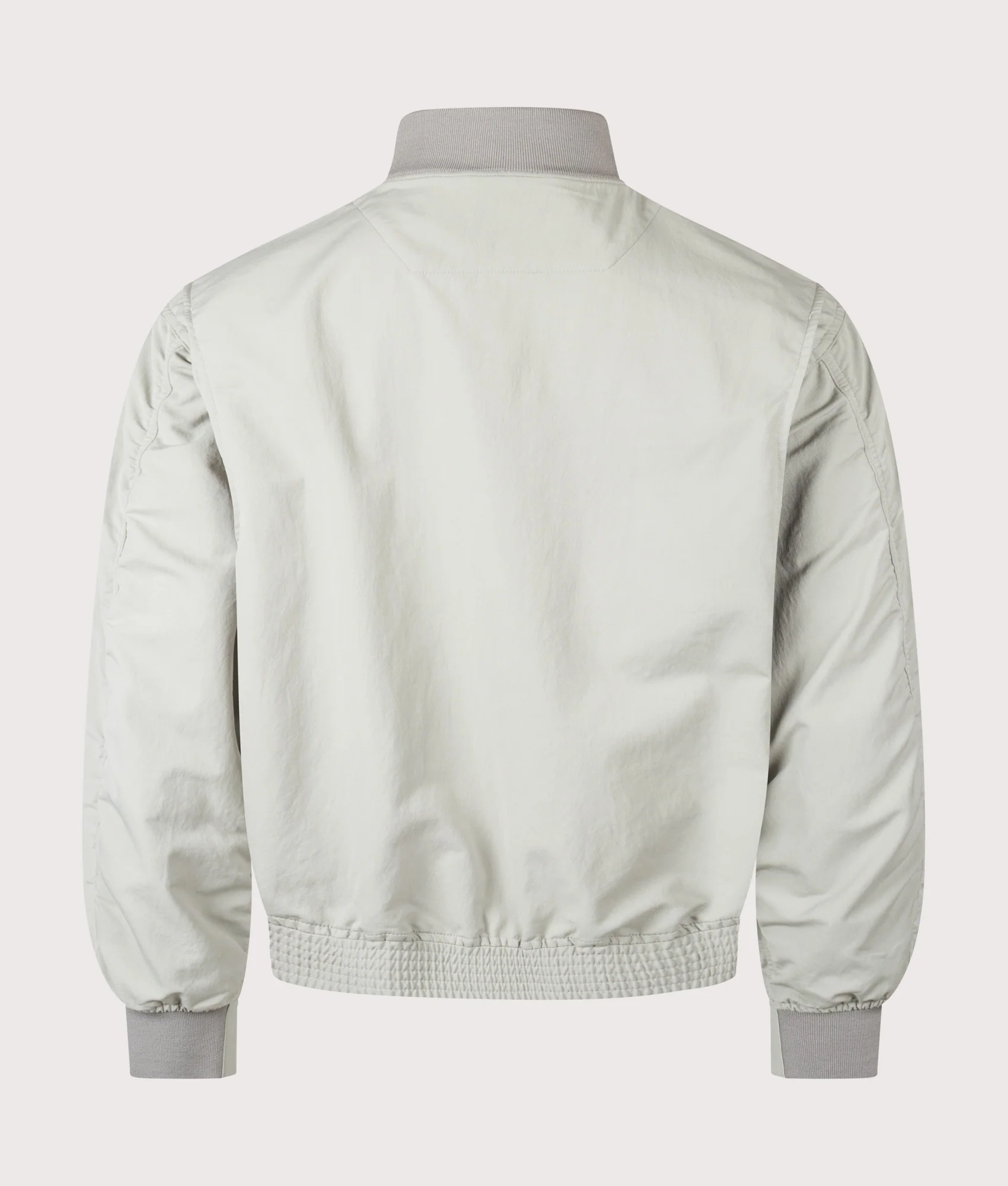 Oversized ALPHADRY Field Jacket - Image 3