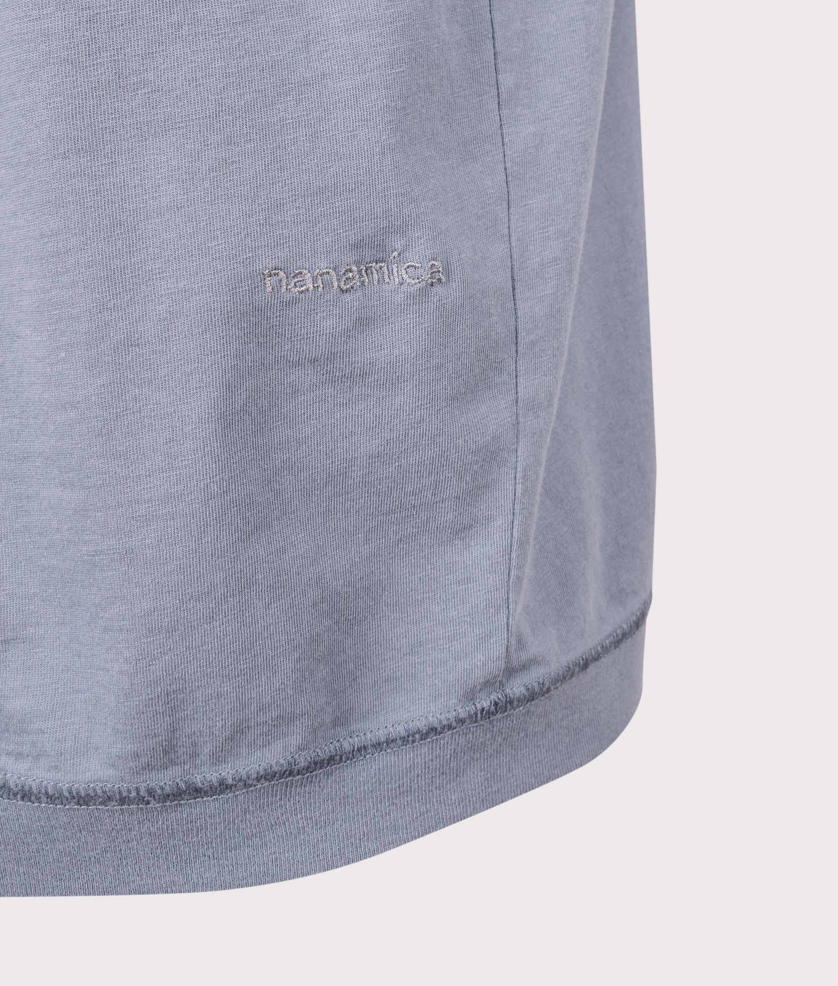 Oversized OOAL Pocket T-Shirt - Image 4