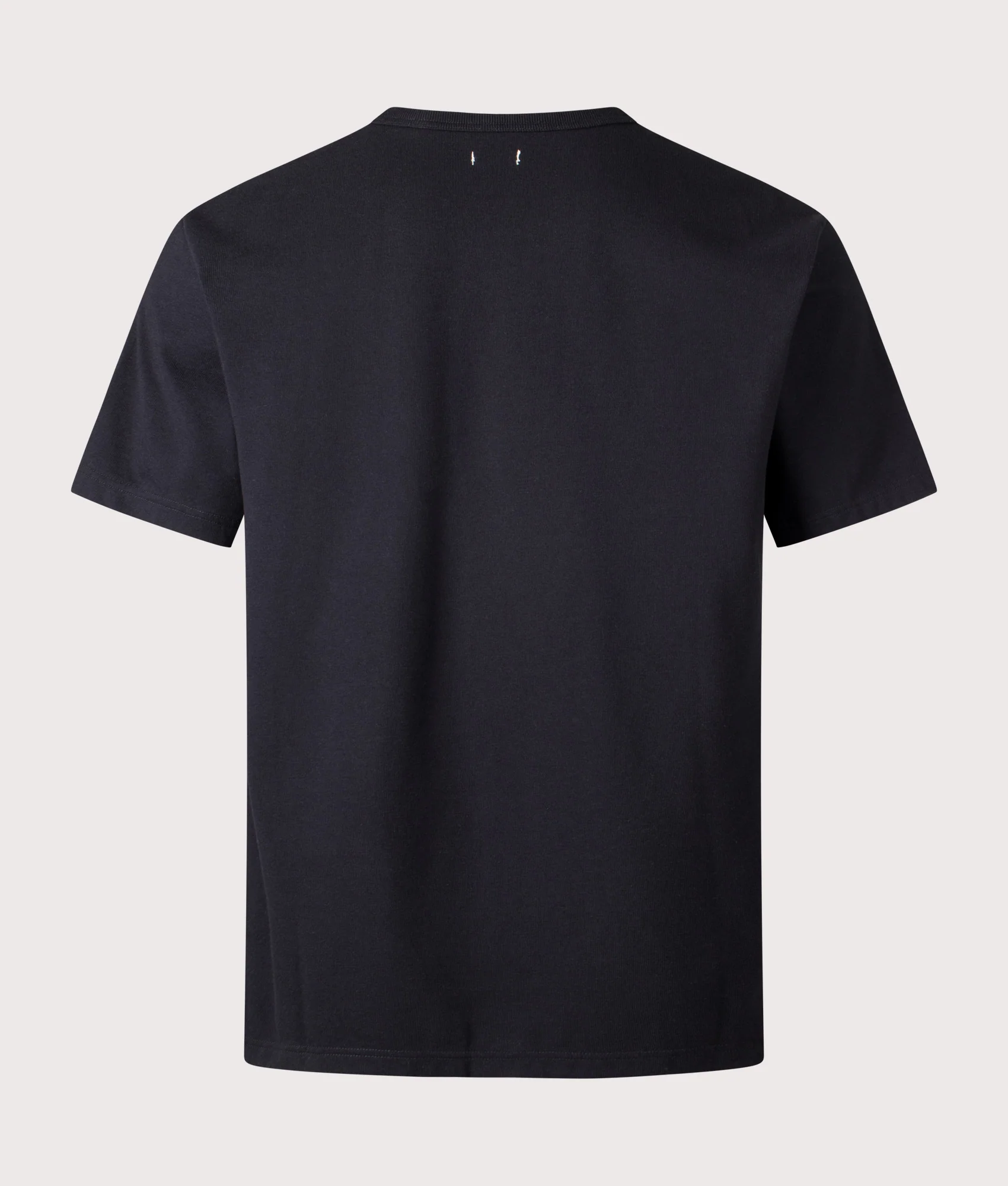 Relaxed Fit COOLMAX® Jersey Pocket T-Shirt - Image 3