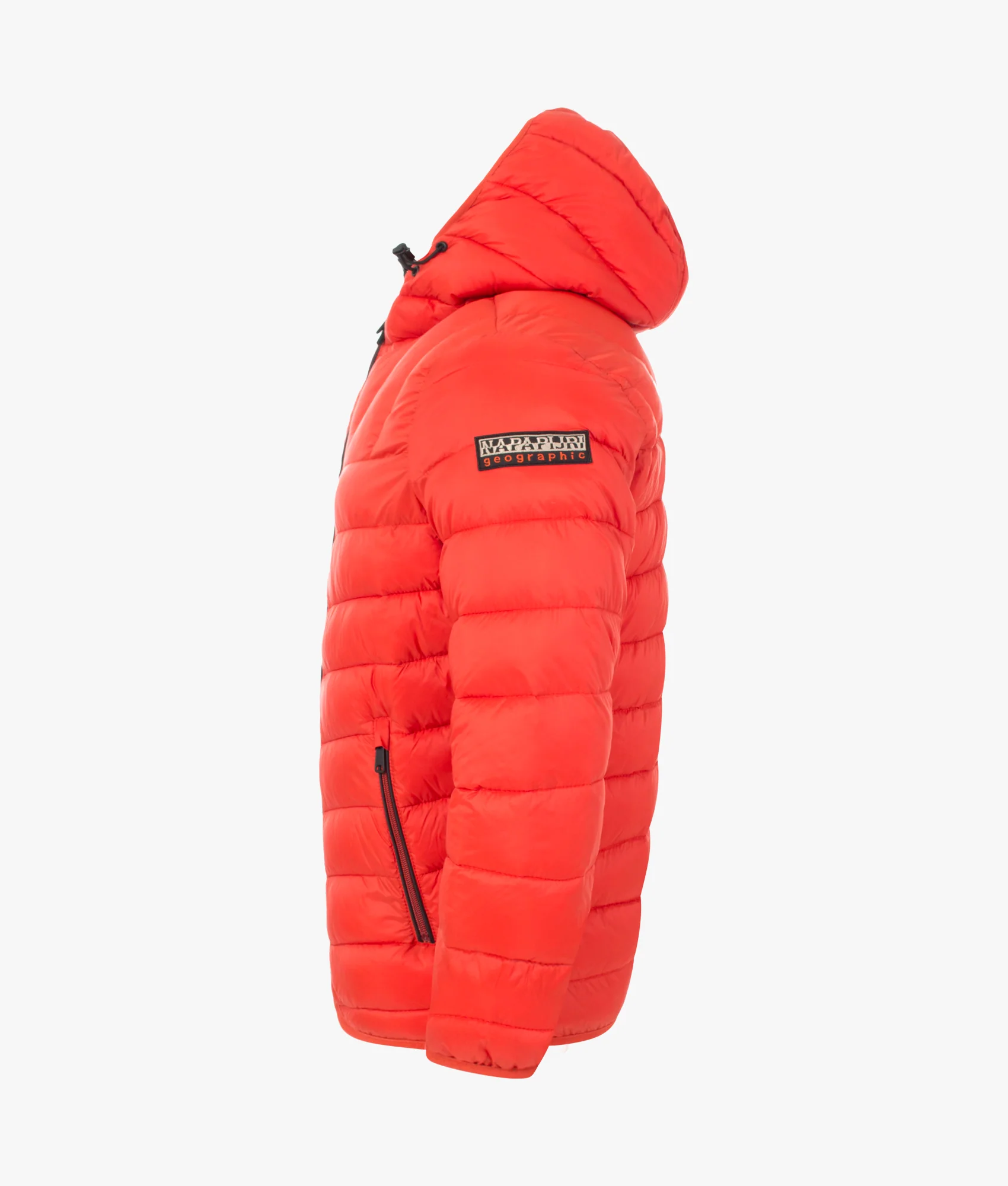 Aerons H 2 Hooded Jacket - Image 5