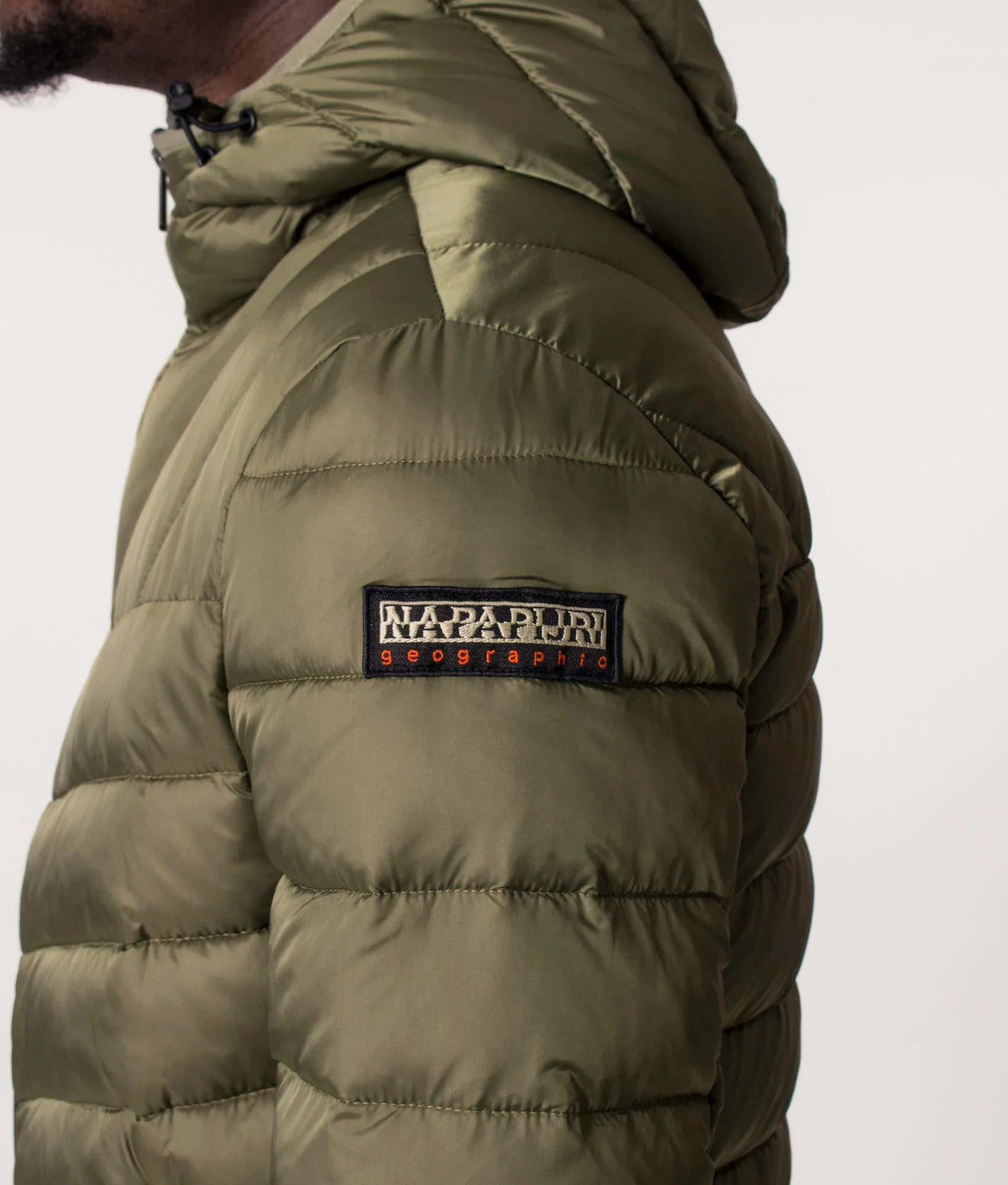 Aerons H 3 Jacket - Image 2
