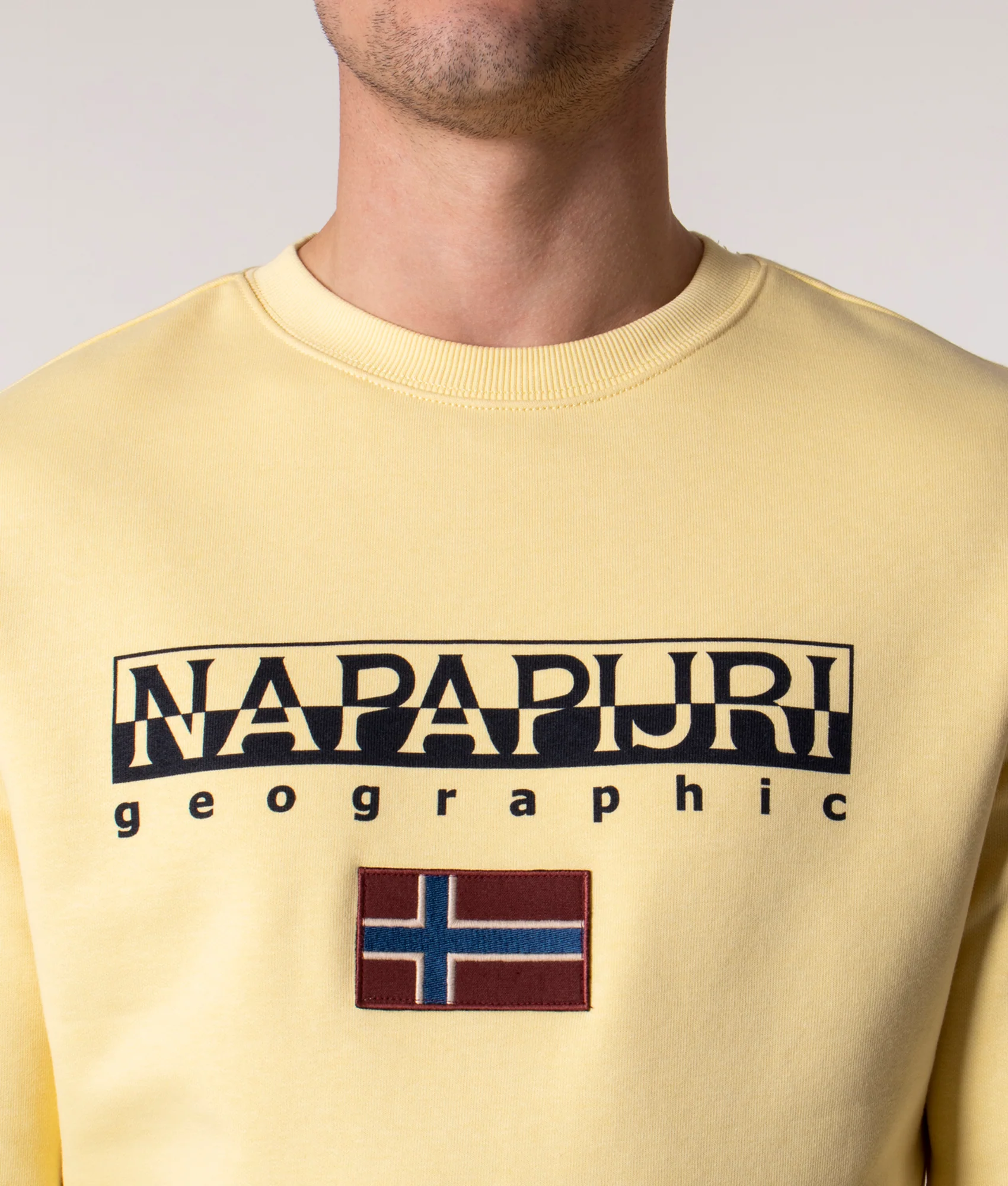 Ayas Sweatshirt - Image 2