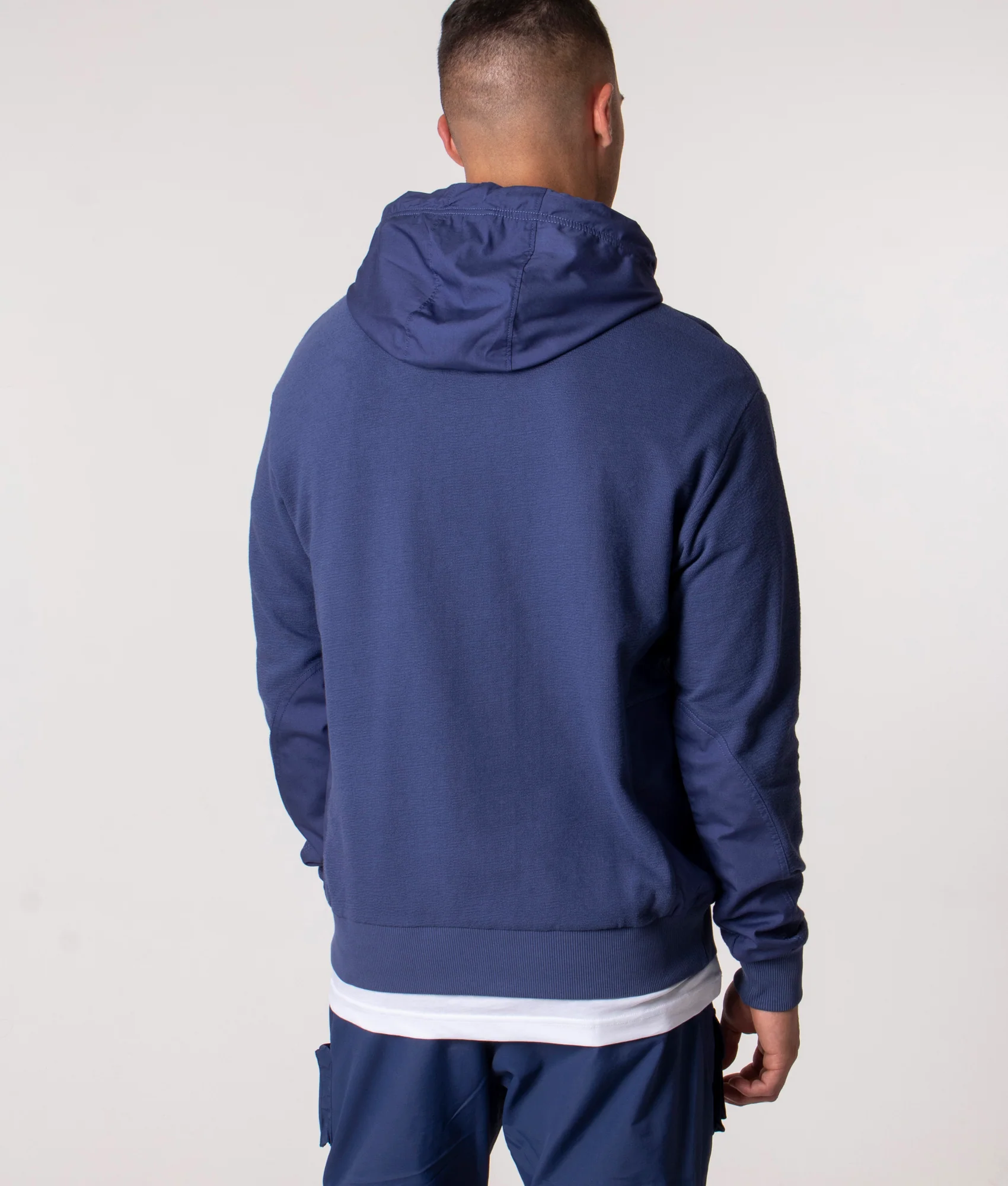 Relaxed Fit Gaby Hoodie - Image 3