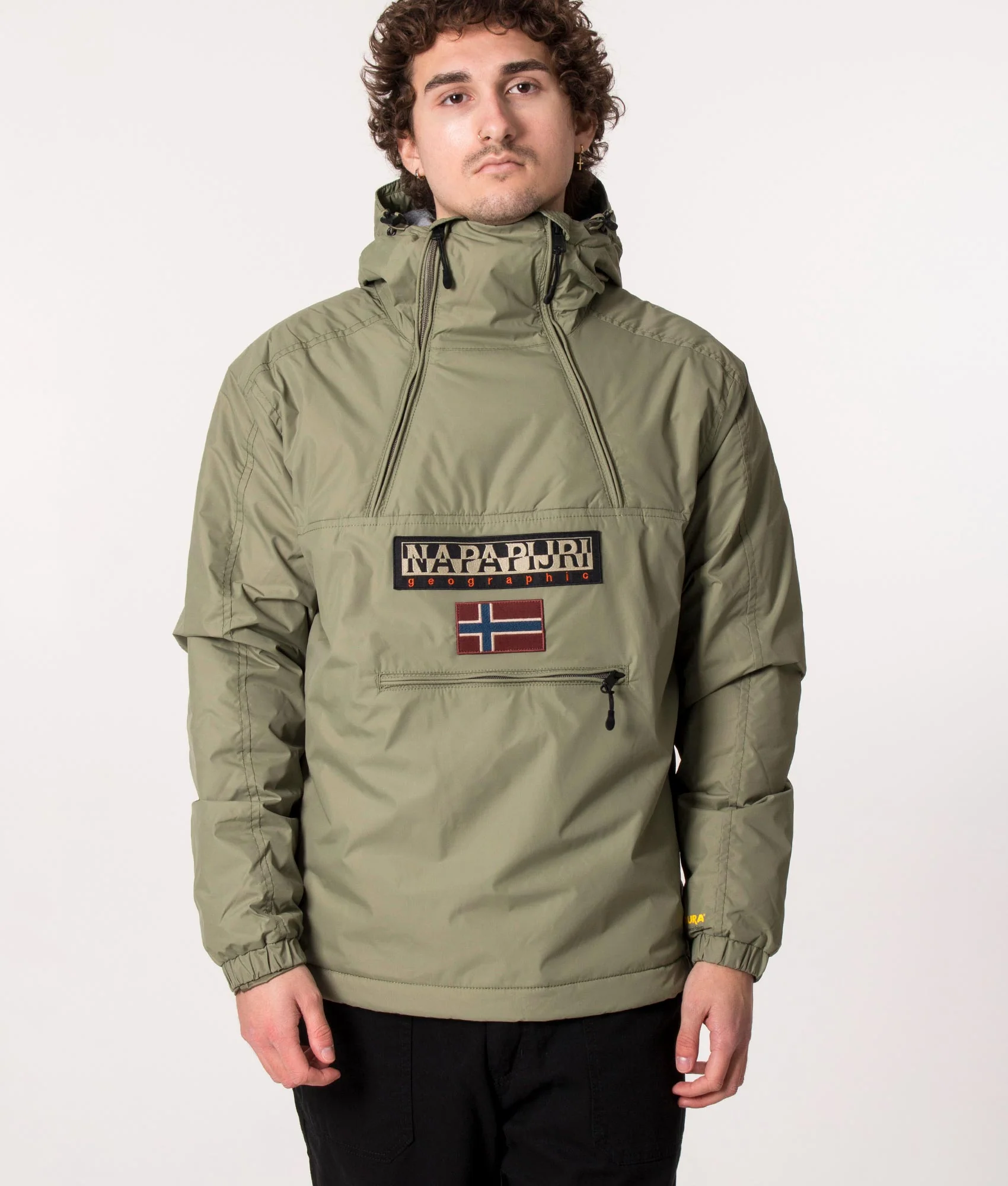 Northfarer 2.0 Winter Anorak Jacket - Image 2