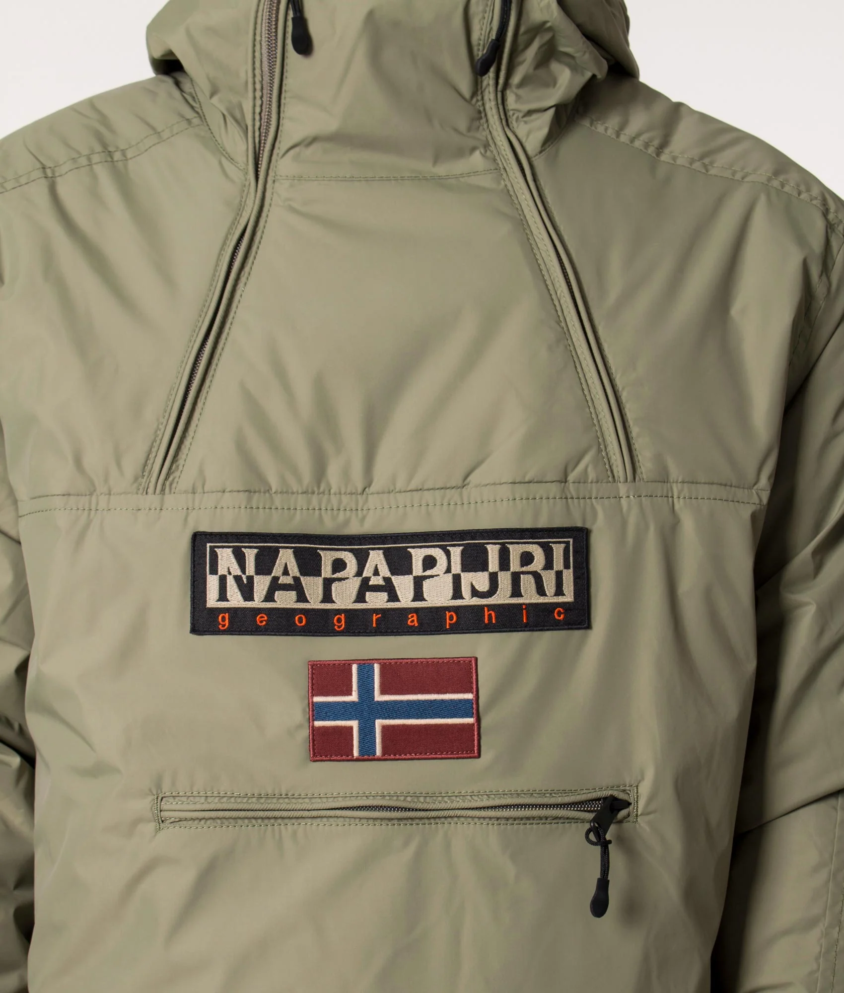 Northfarer 2.0 Winter Anorak Jacket - Image 3