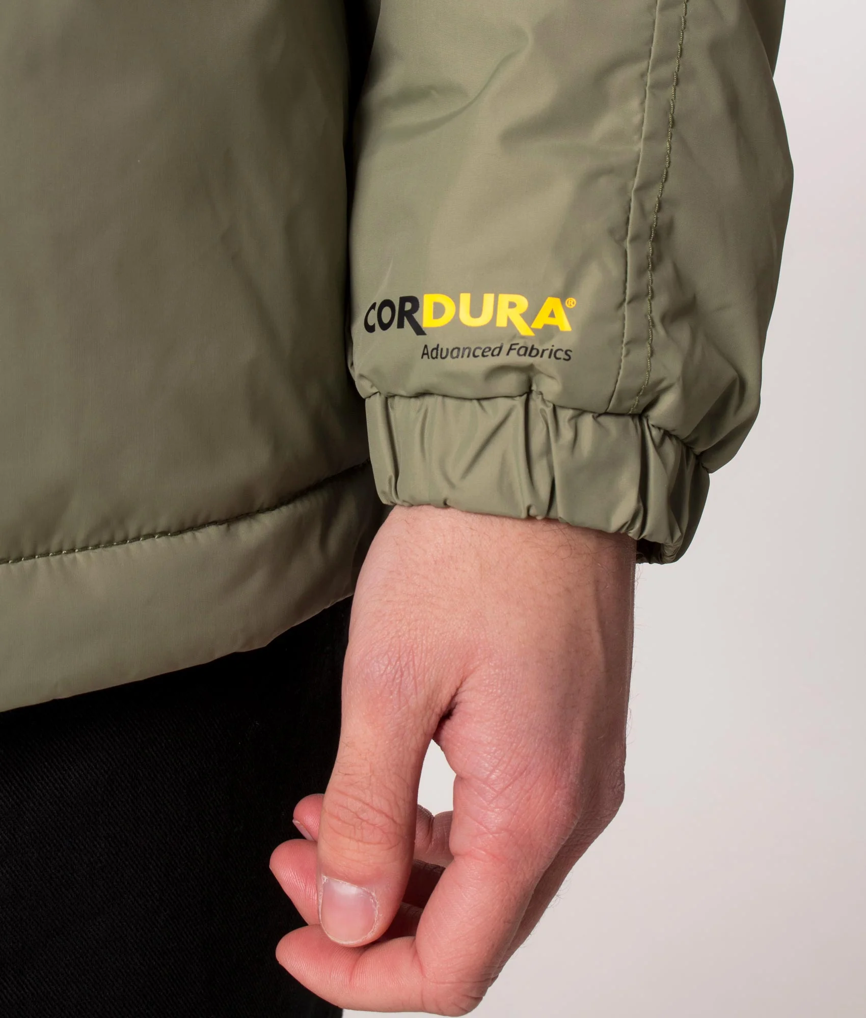 Northfarer 2.0 Winter Anorak Jacket - Image 4