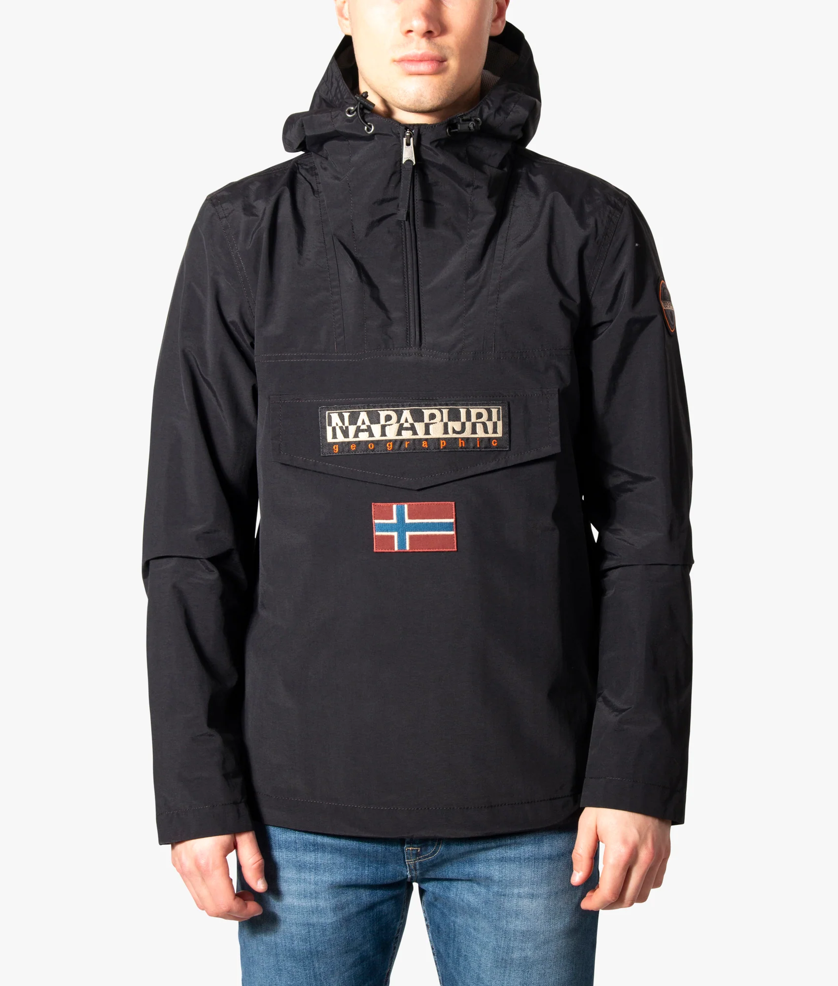 Rainforest Summer Jacket - Image 2