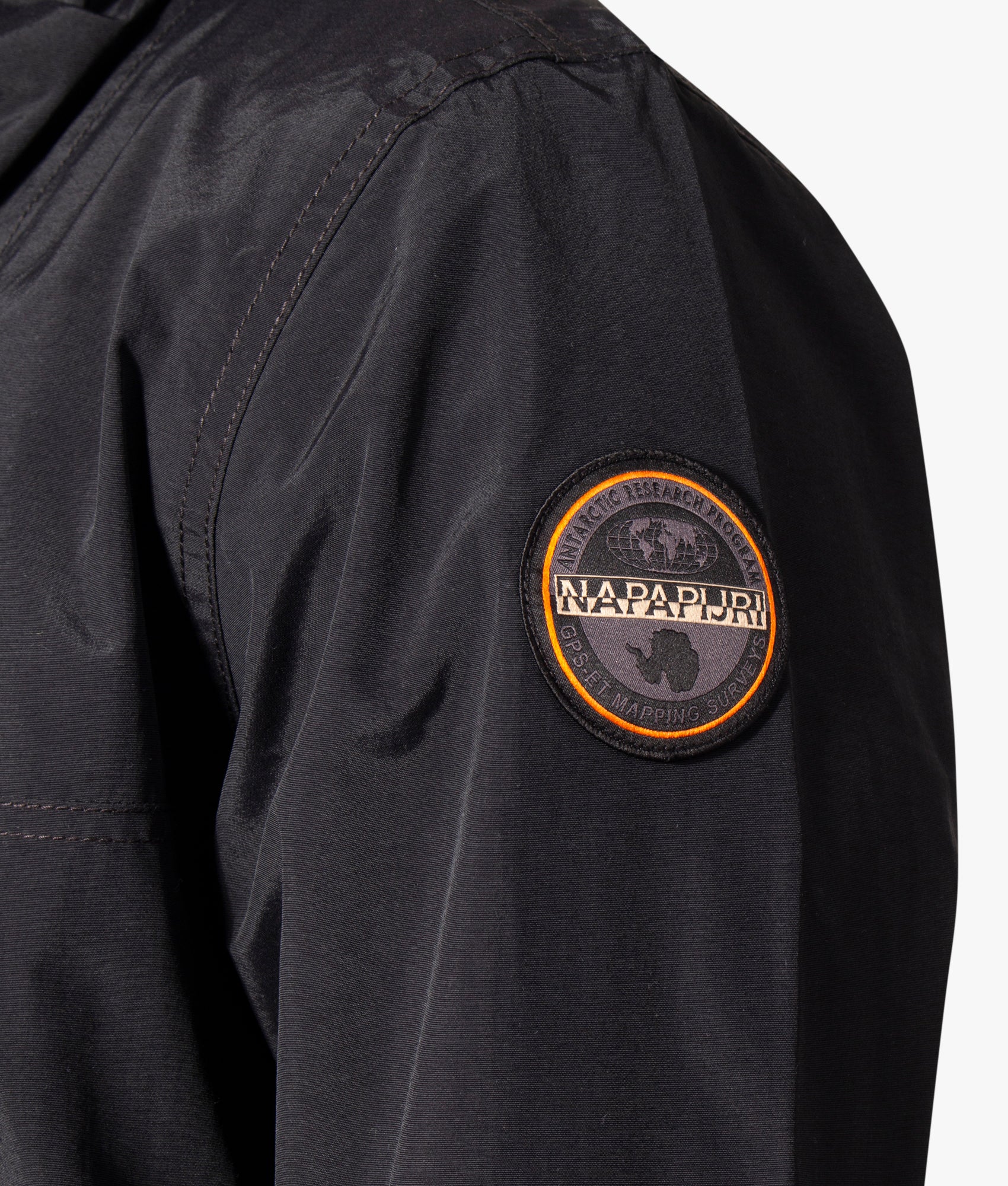 Rainforest Summer Jacket - Image 4