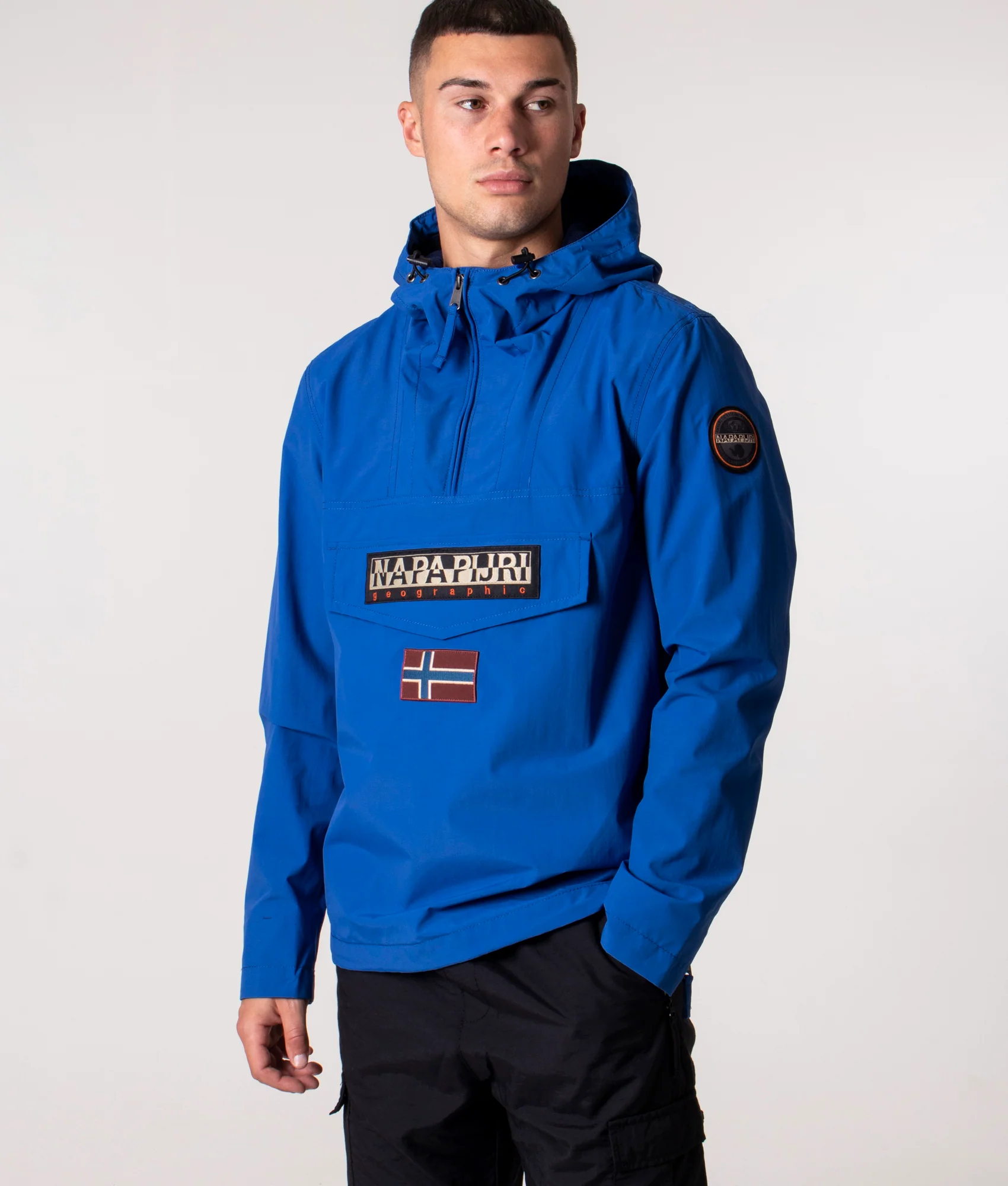 Rainforest Summer Jacket